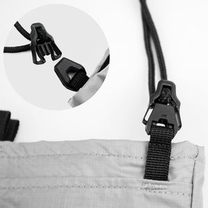 Cayl - Seorak 2 Light (Grey)