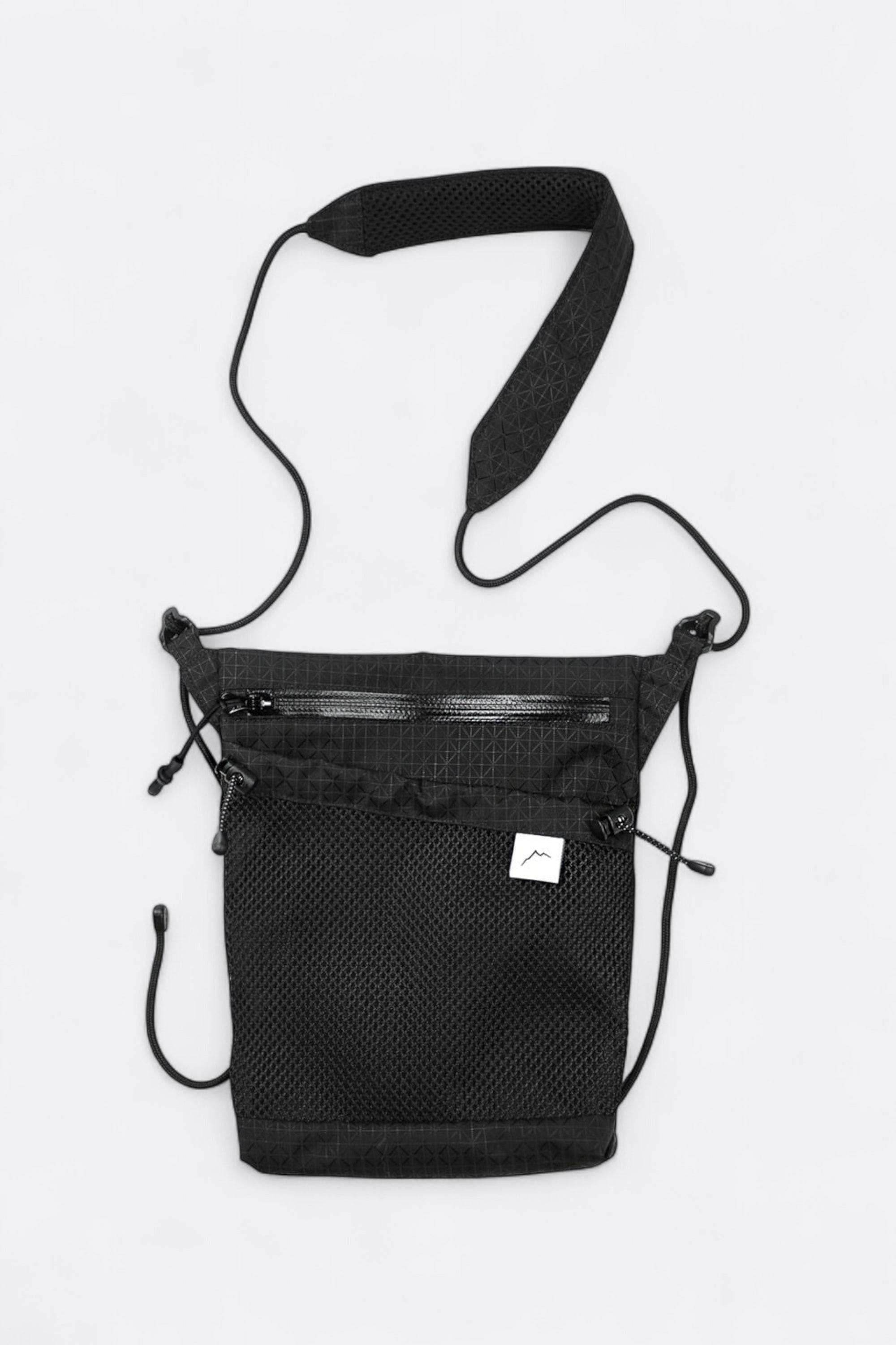 CAYL - Seorak 3 (B-Grid Black) – Edgar Bdx