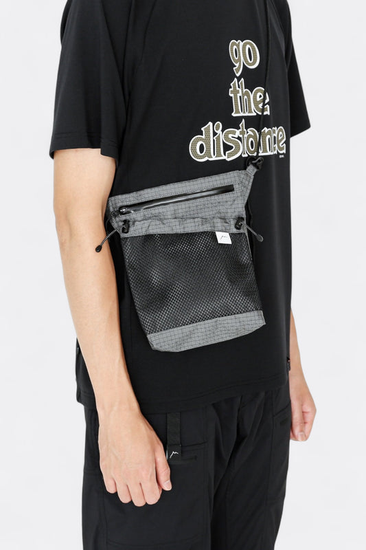 CAYL - Seorak 3 (B-Grid Grey)