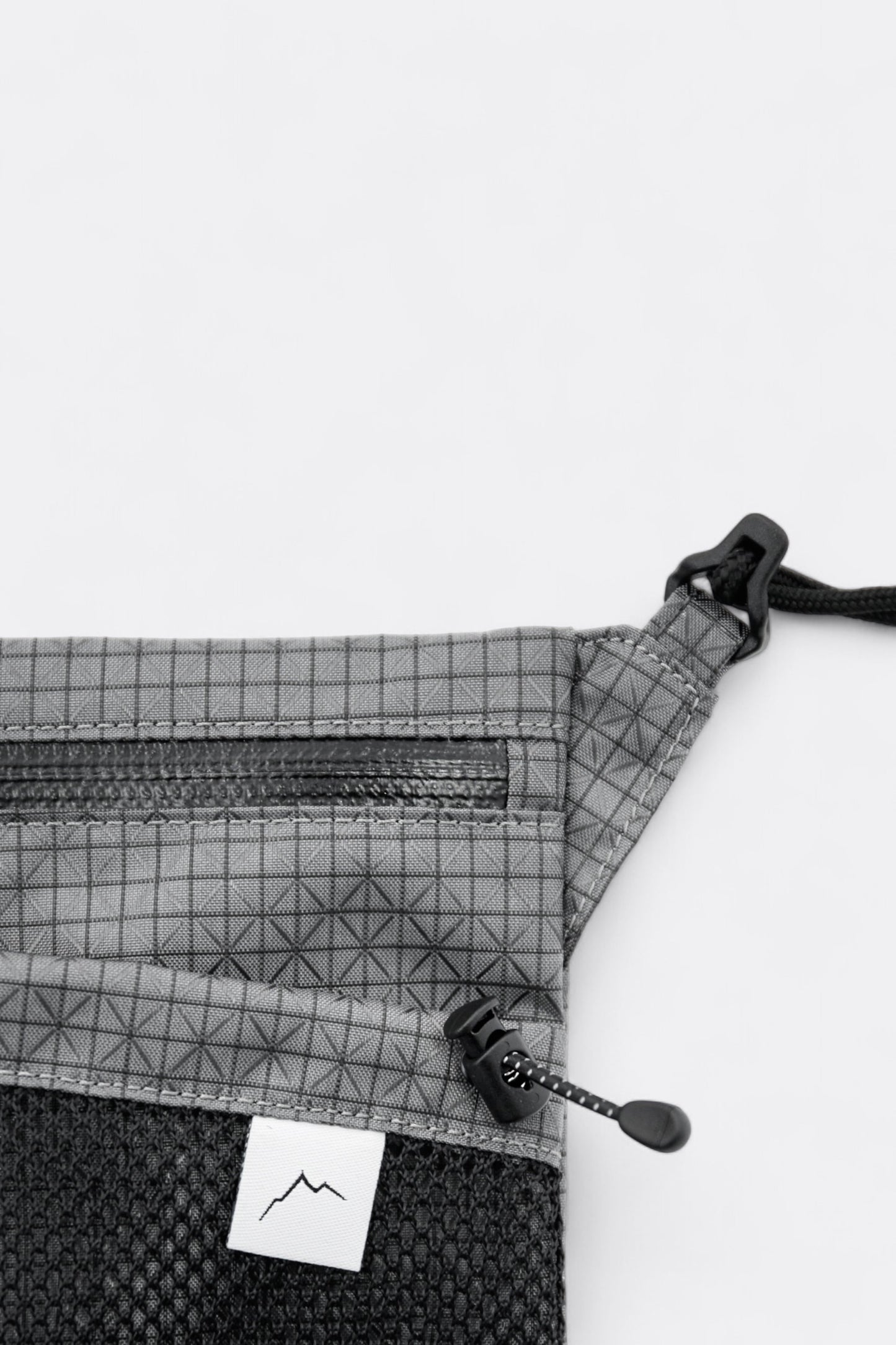 CAYL - Seorak 3 (B-Grid Grey)