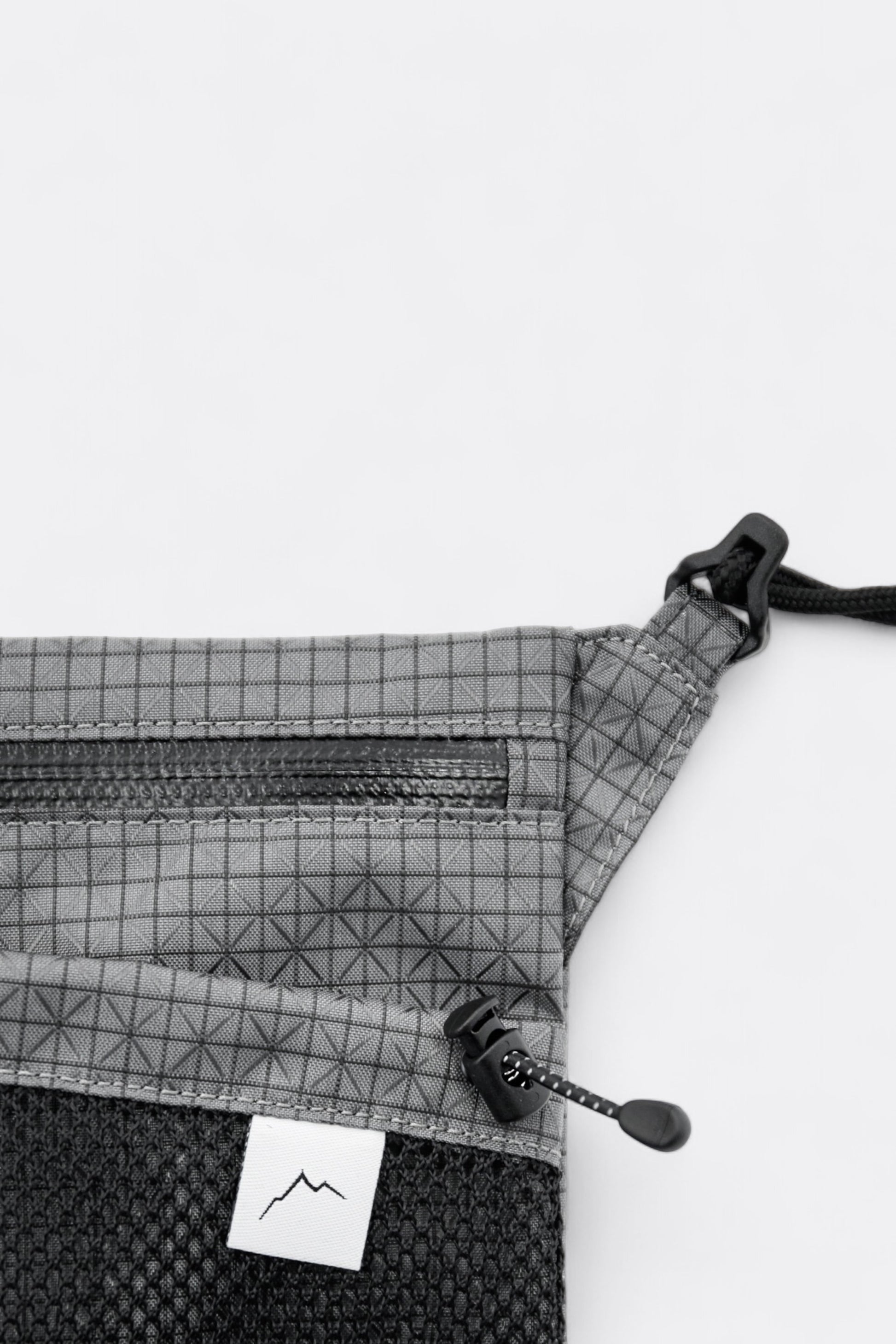 CAYL - Seorak 3 (B-Grid Grey)