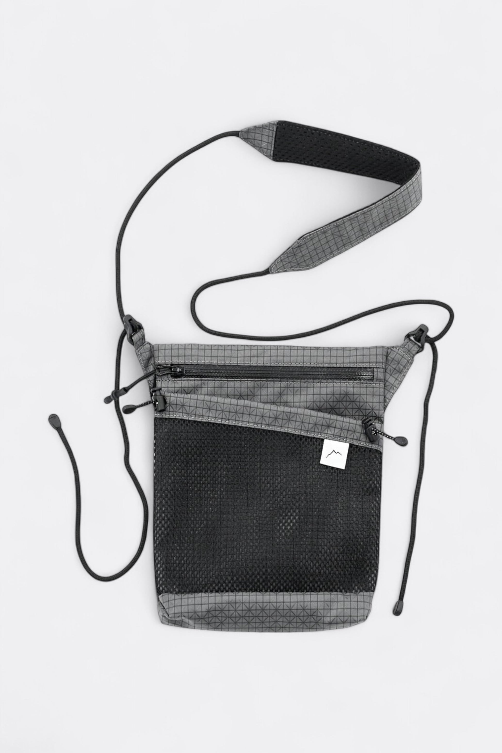 CAYL - Seorak 3 (B-Grid Grey)