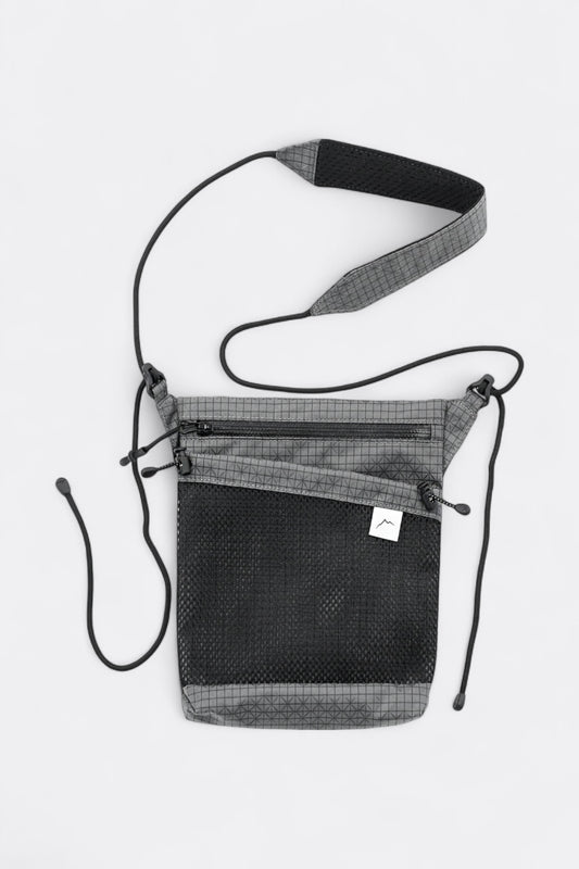 CAYL - Seorak 3 (B-Grid Grey)