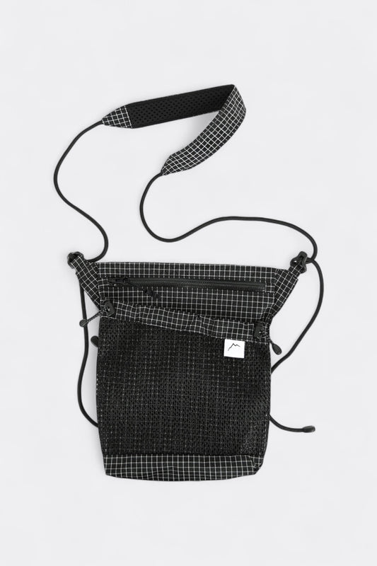 CAYL - Seorak 3 (Grid Black)