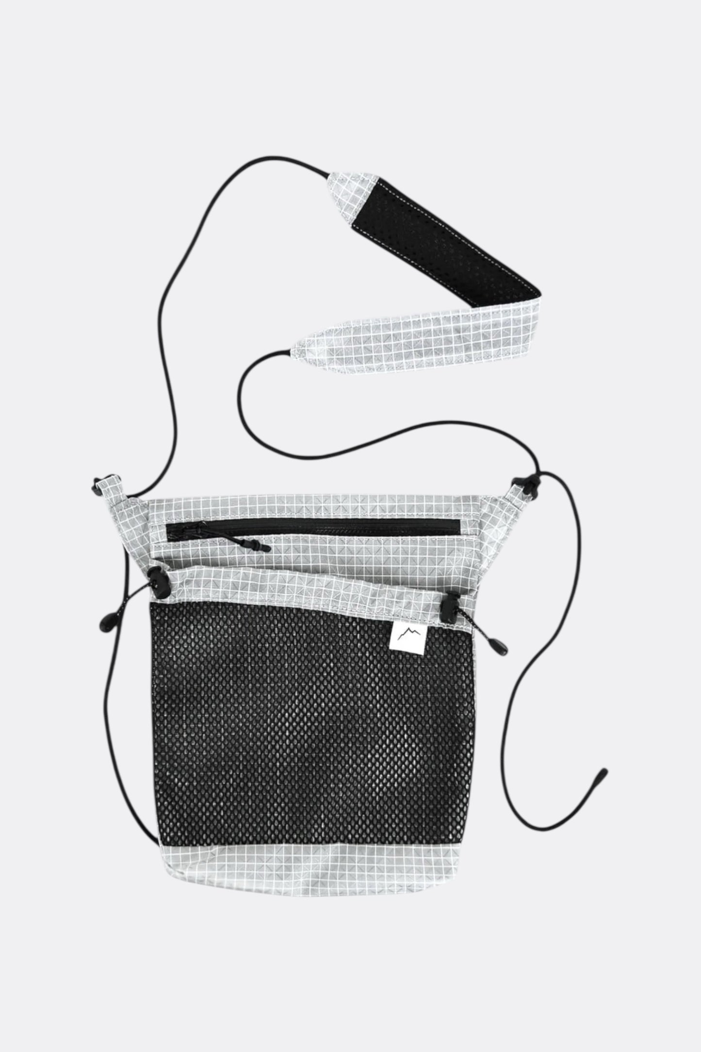 CAYL - Seorak 3 (Grid Grey)