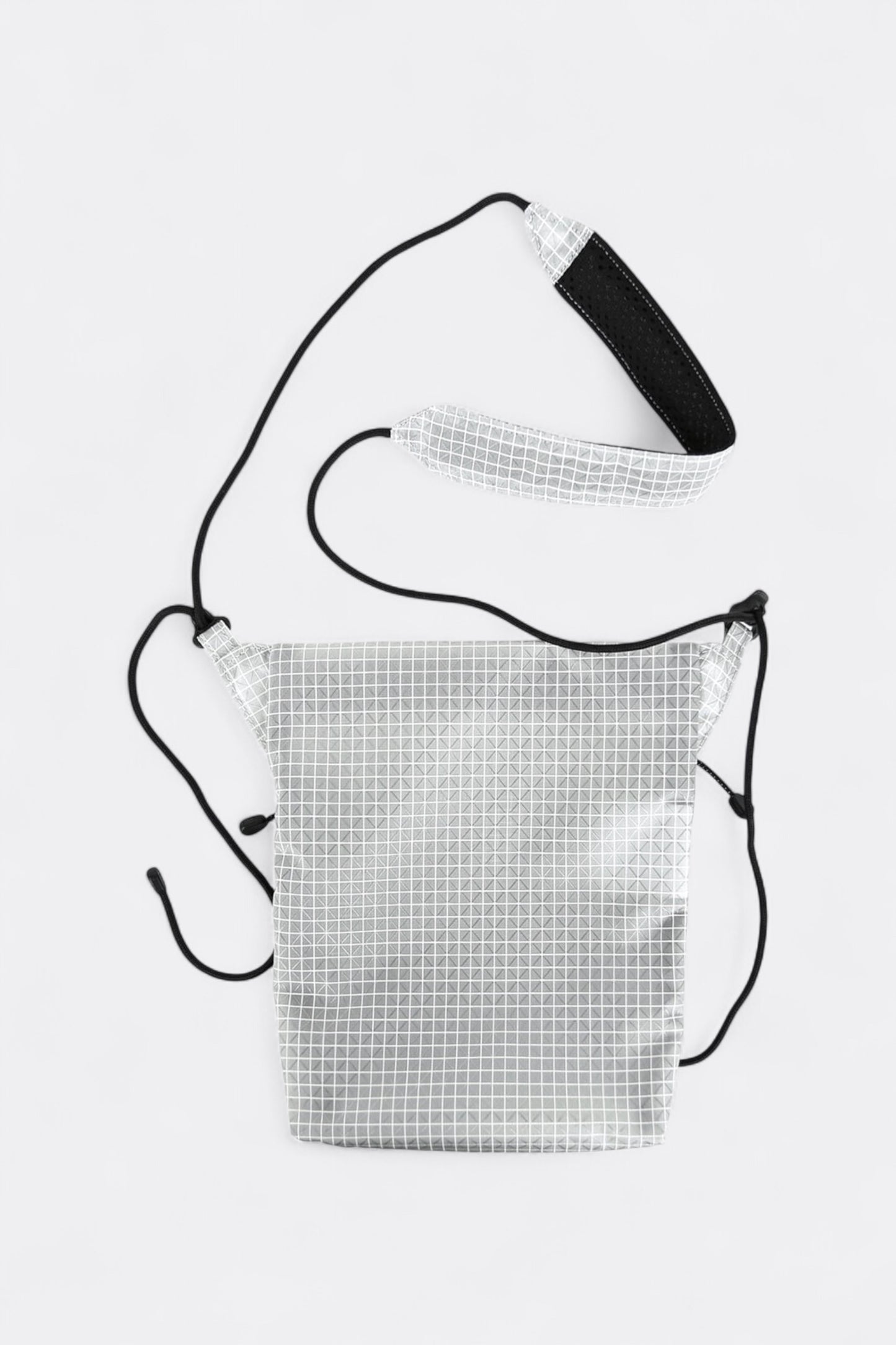 CAYL - Seorak 3 (Grid Grey)