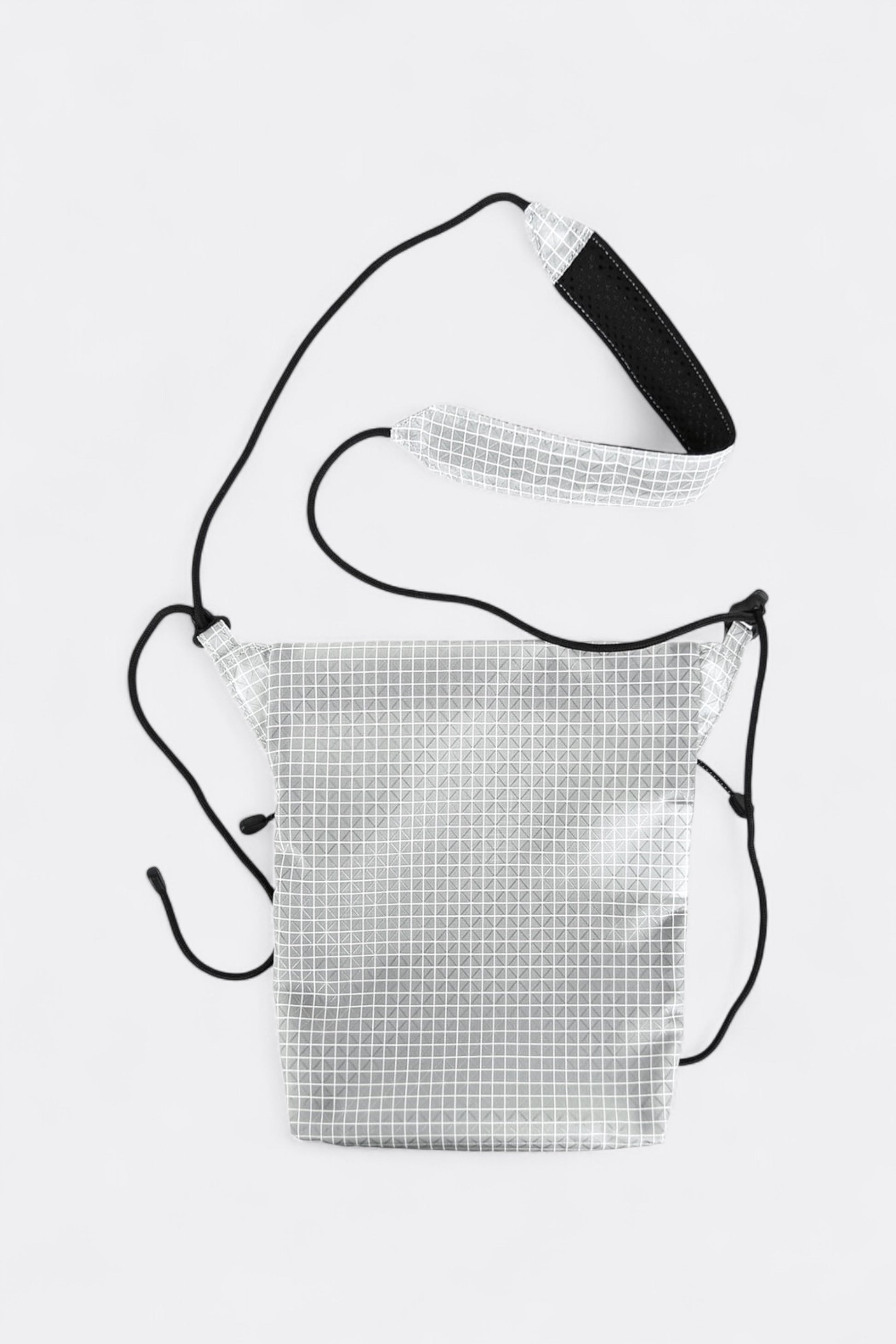 CAYL - Seorak 3 (Grid Grey)