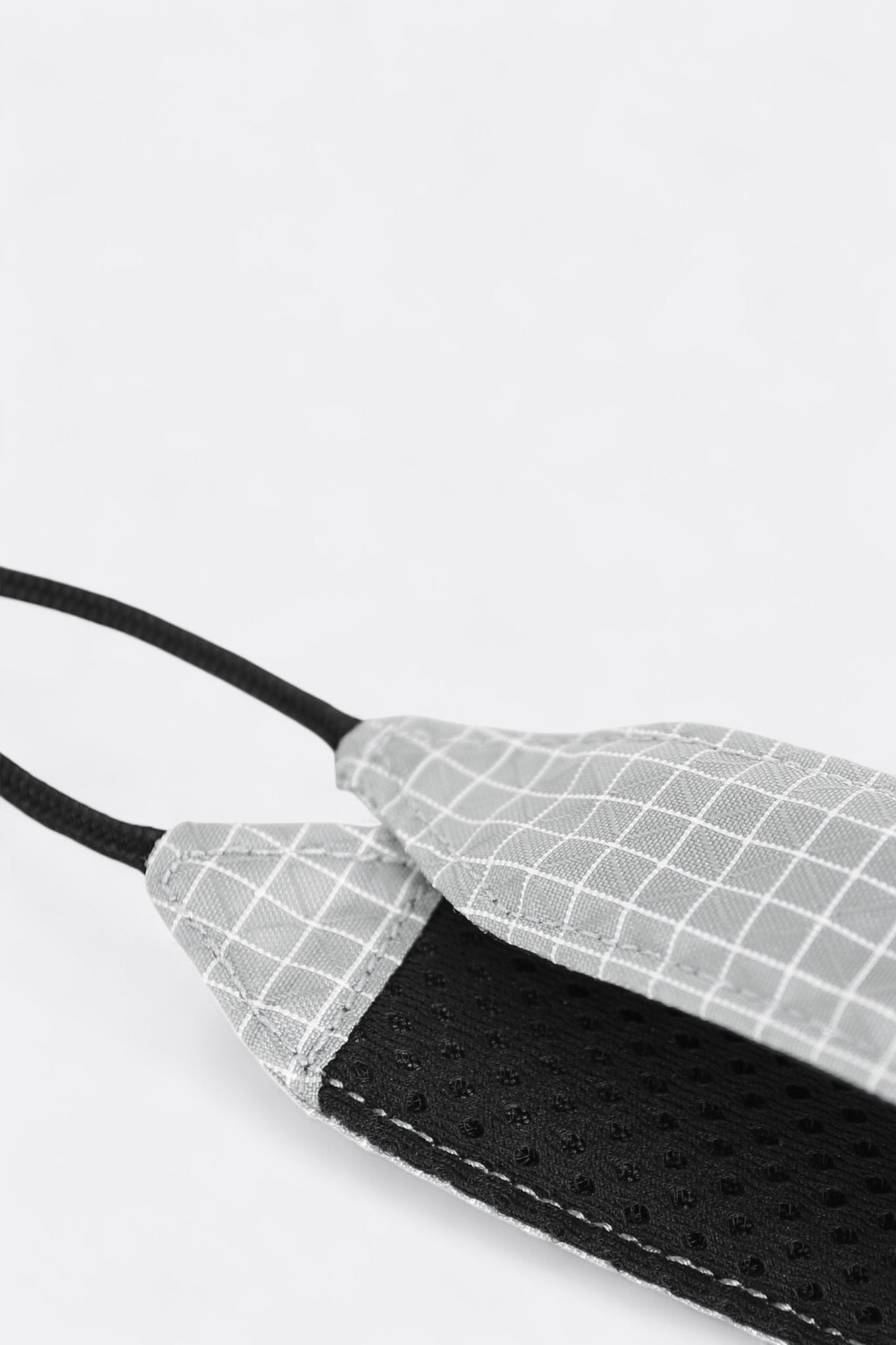 CAYL - Seorak 3 (Grid Grey)