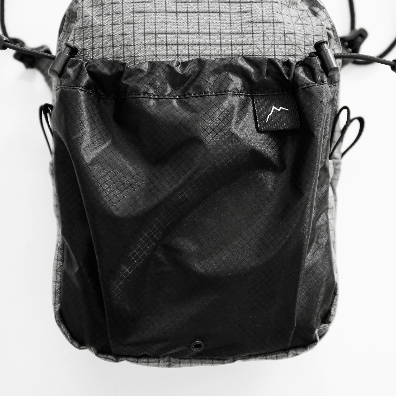 Cayl - Seorak 6 B-Grid (Grey)