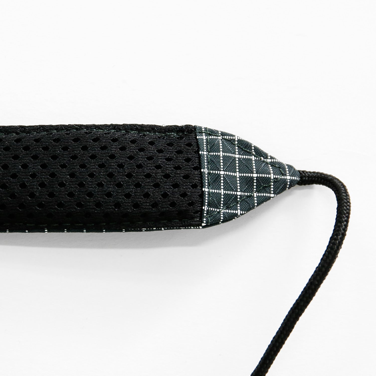 Cayl - Seorak 6 Cayl Grid (Dark Green)