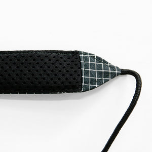 Cayl - Seorak 6 Cayl Grid (Dark Green)