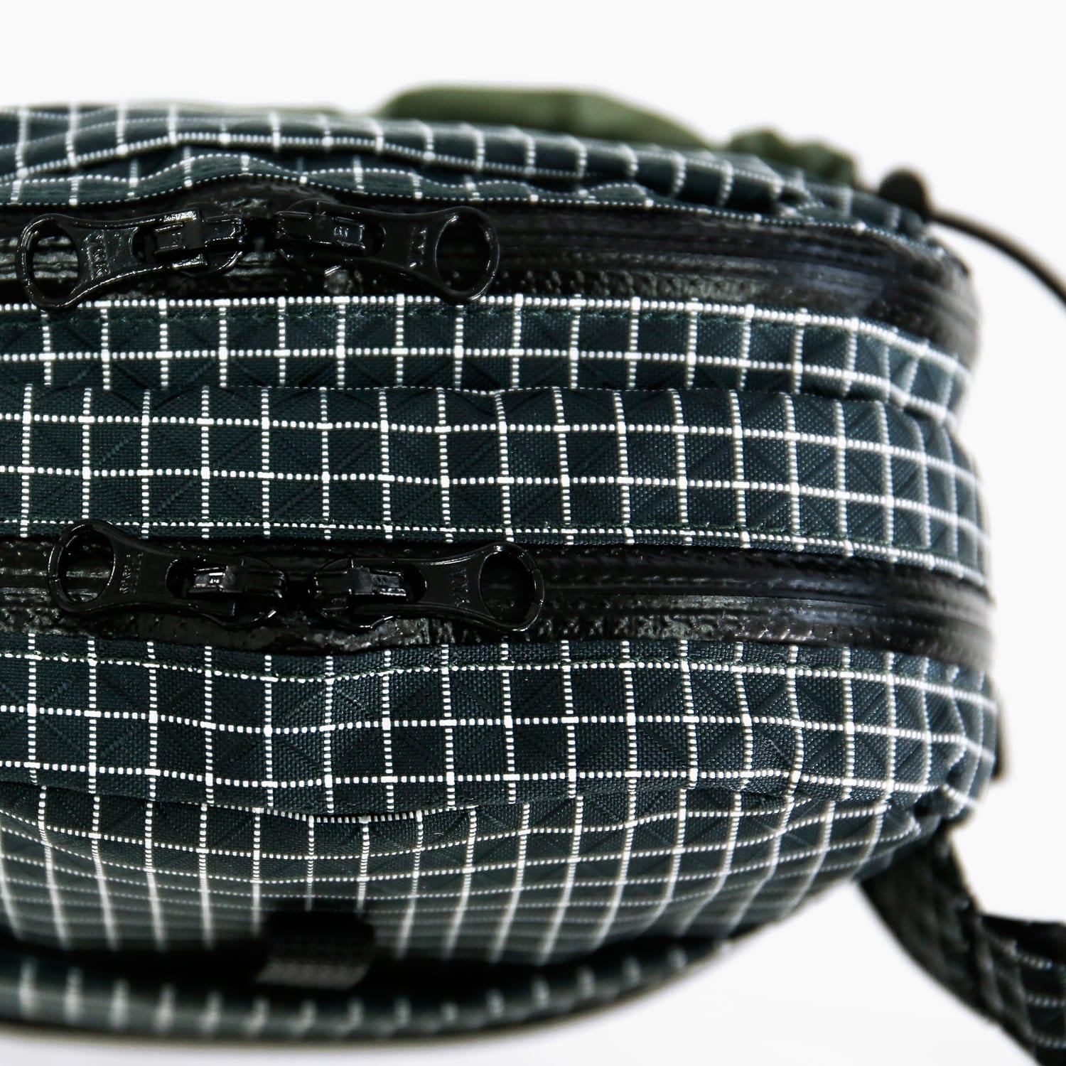Cayl - Seorak 6 Cayl Grid (Dark Green)
