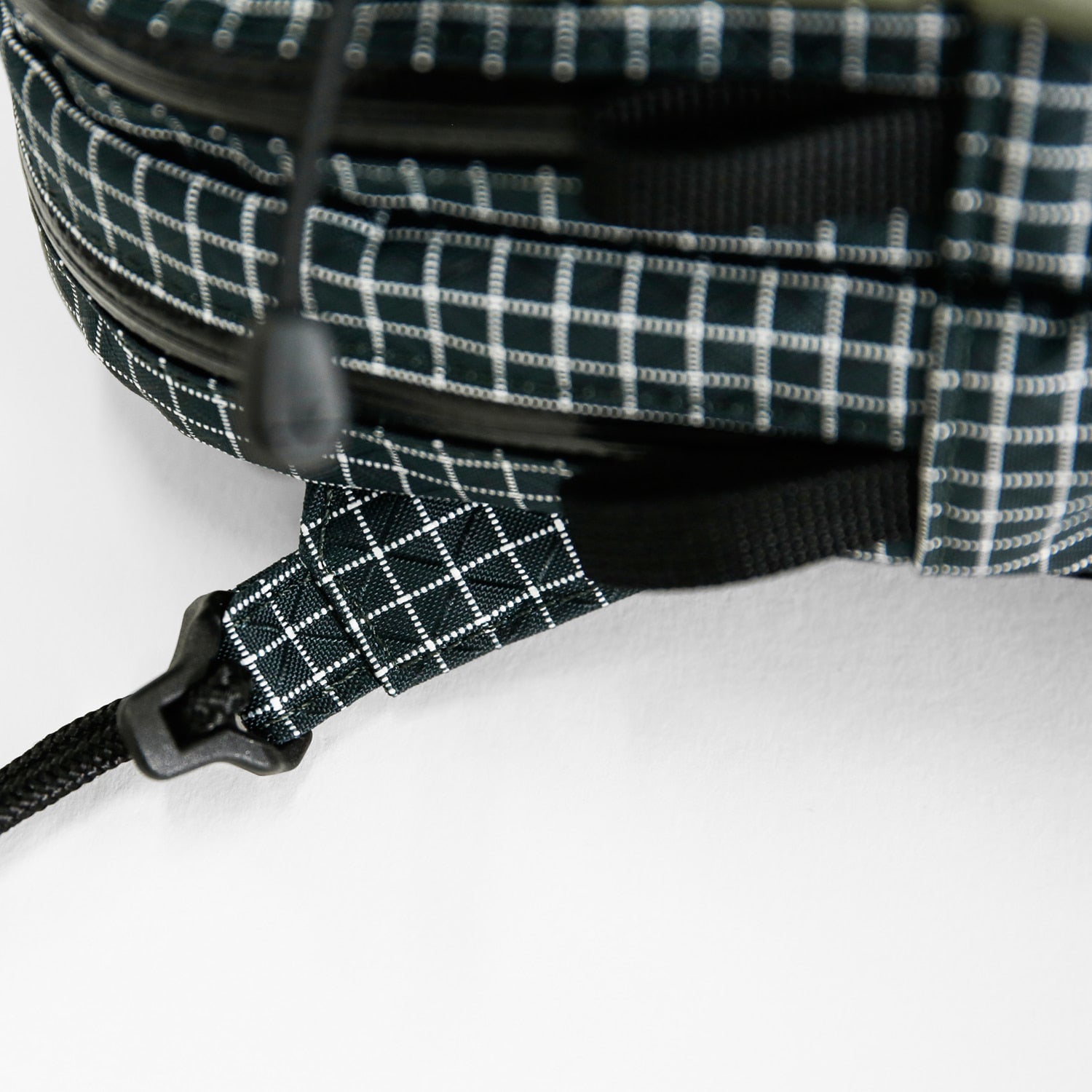 Cayl - Seorak 6 Cayl Grid (Dark Green)