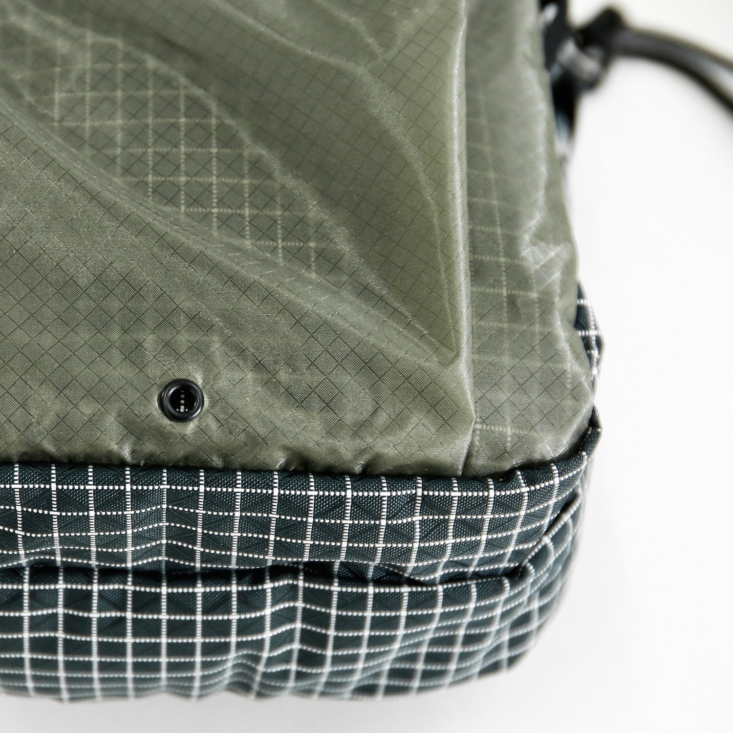 Cayl - Seorak 6 Cayl Grid (Dark Green)