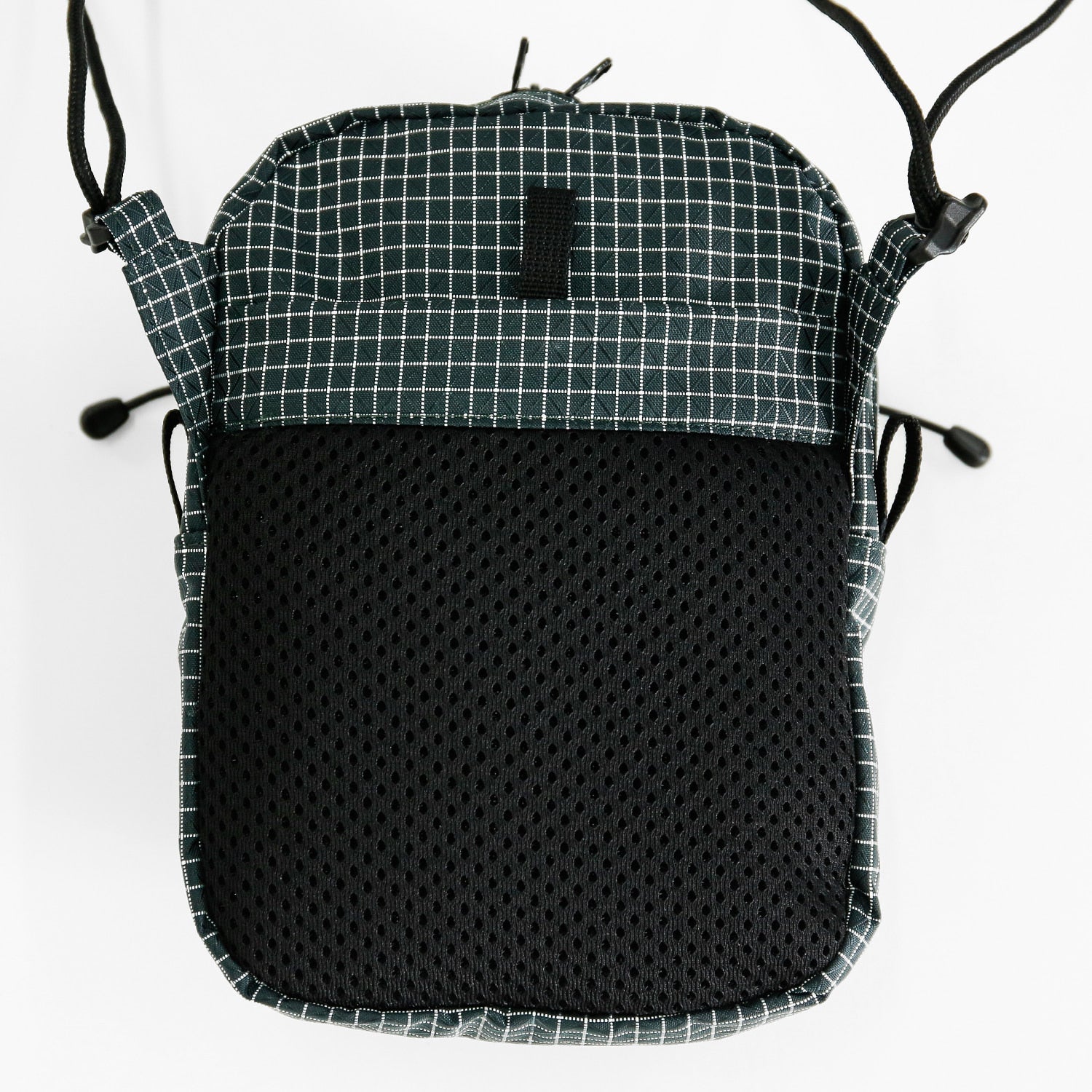 Cayl - Seorak 6 Cayl Grid (Dark Green)