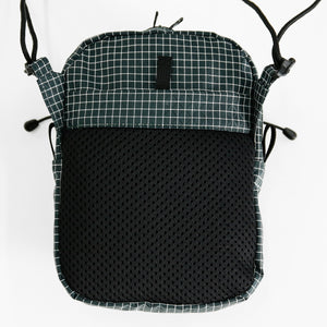 Cayl - Seorak 6 Cayl Grid (Dark Green)