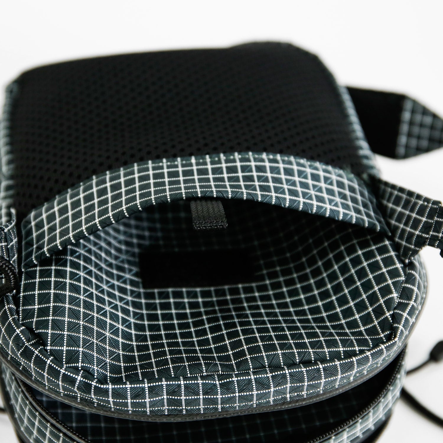Cayl - Seorak 6 Cayl Grid (Dark Green)
