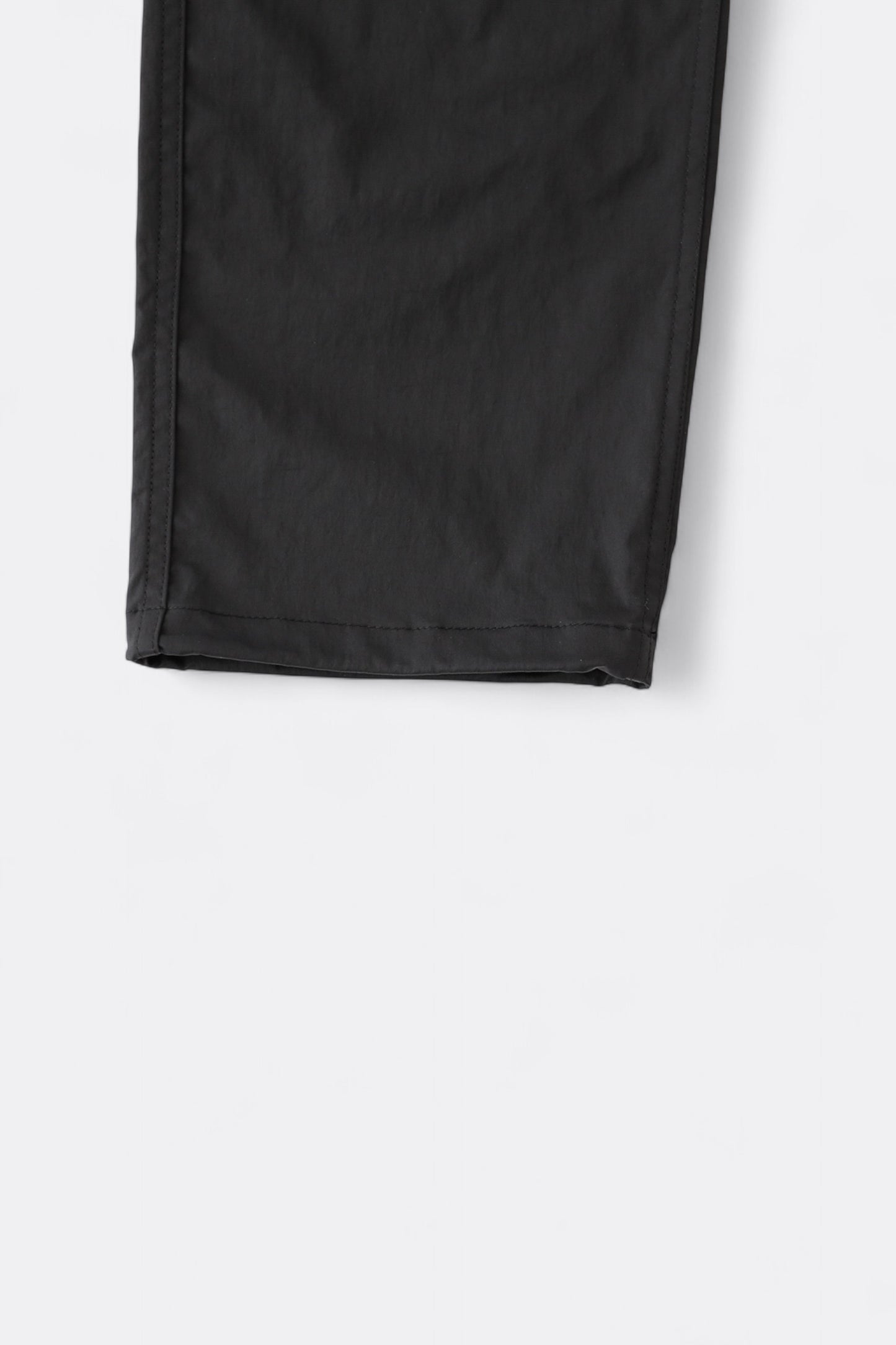 CAYL - Snap Pocket Pants (Black)