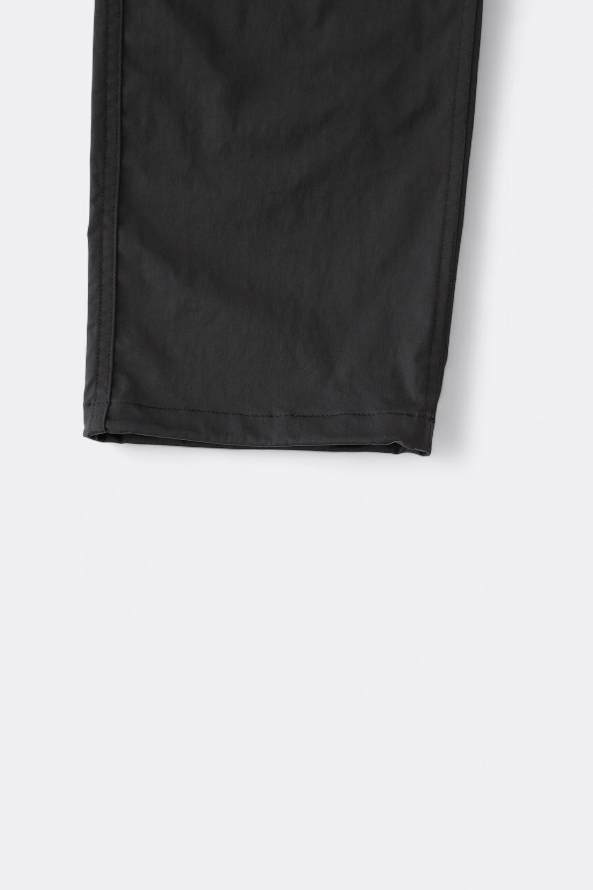 CAYL - Snap Pocket Pants (Black)