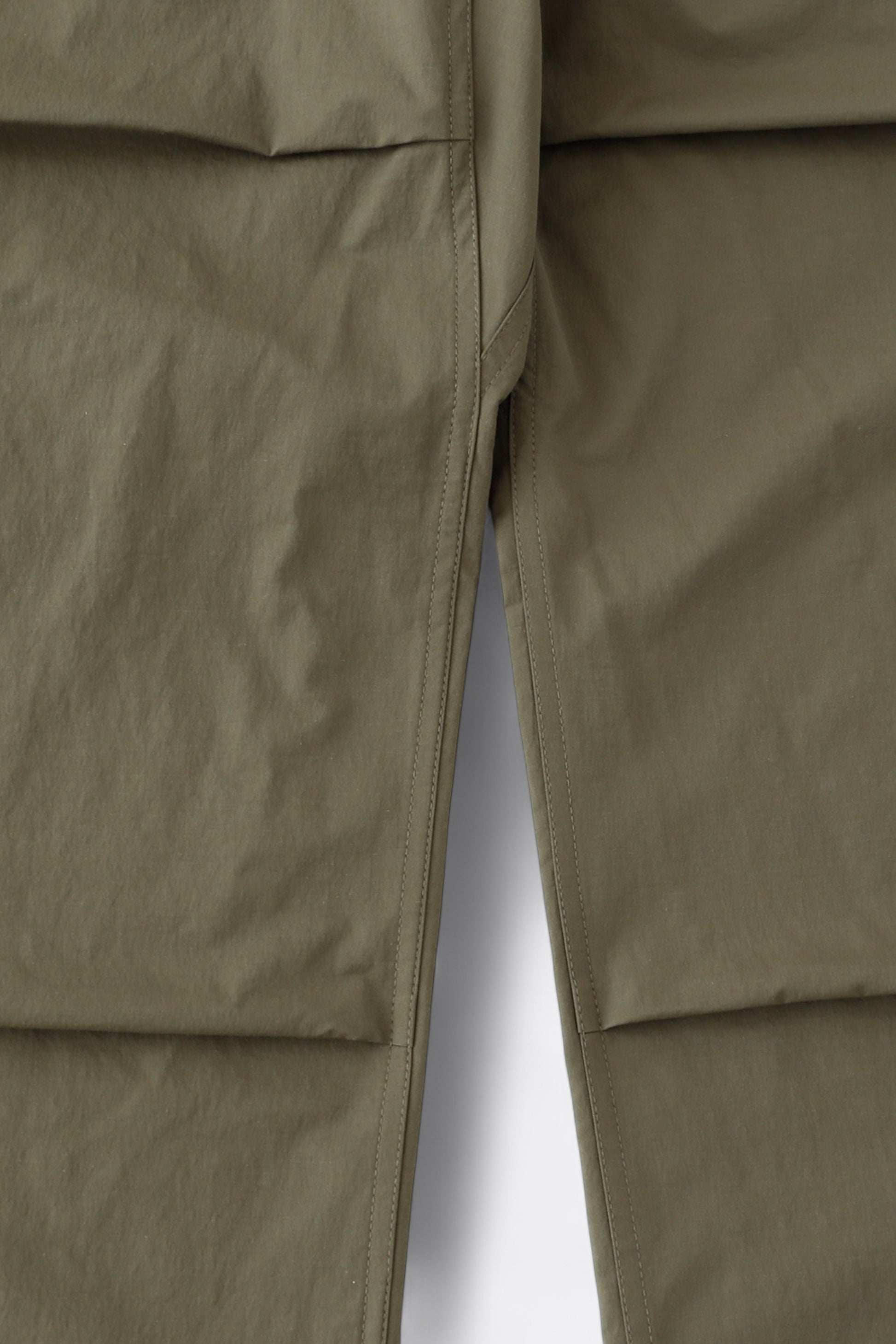 CAYL - Snap Pocket Pants (Brown Khaki)