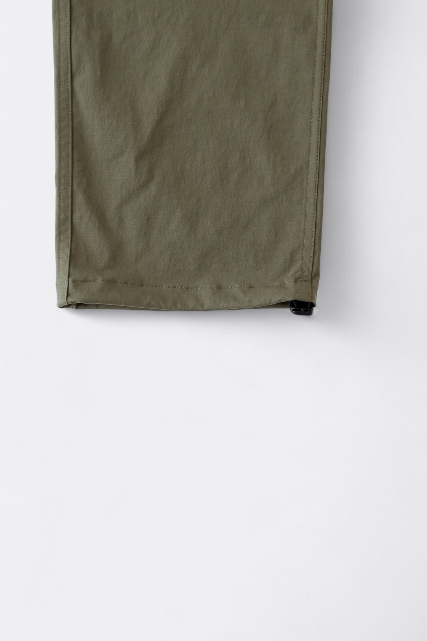CAYL - Snap Pocket Pants (Brown Khaki)