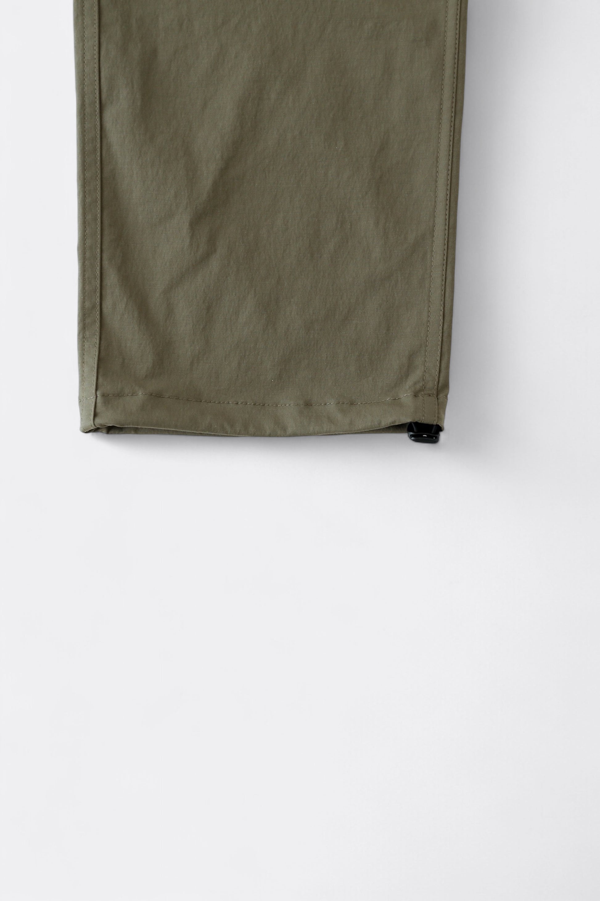 CAYL - Snap Pocket Pants (Brown Khaki)