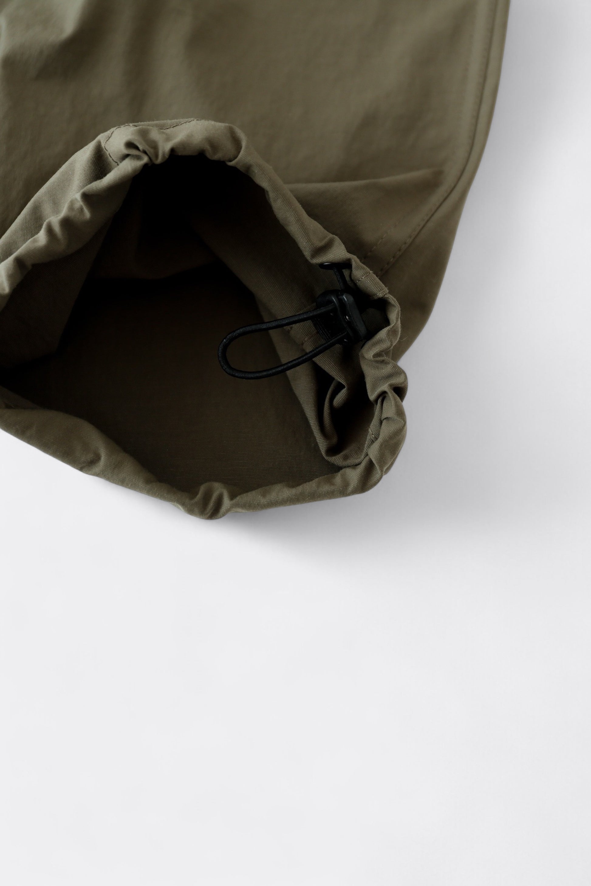 CAYL - Snap Pocket Pants (Brown Khaki)