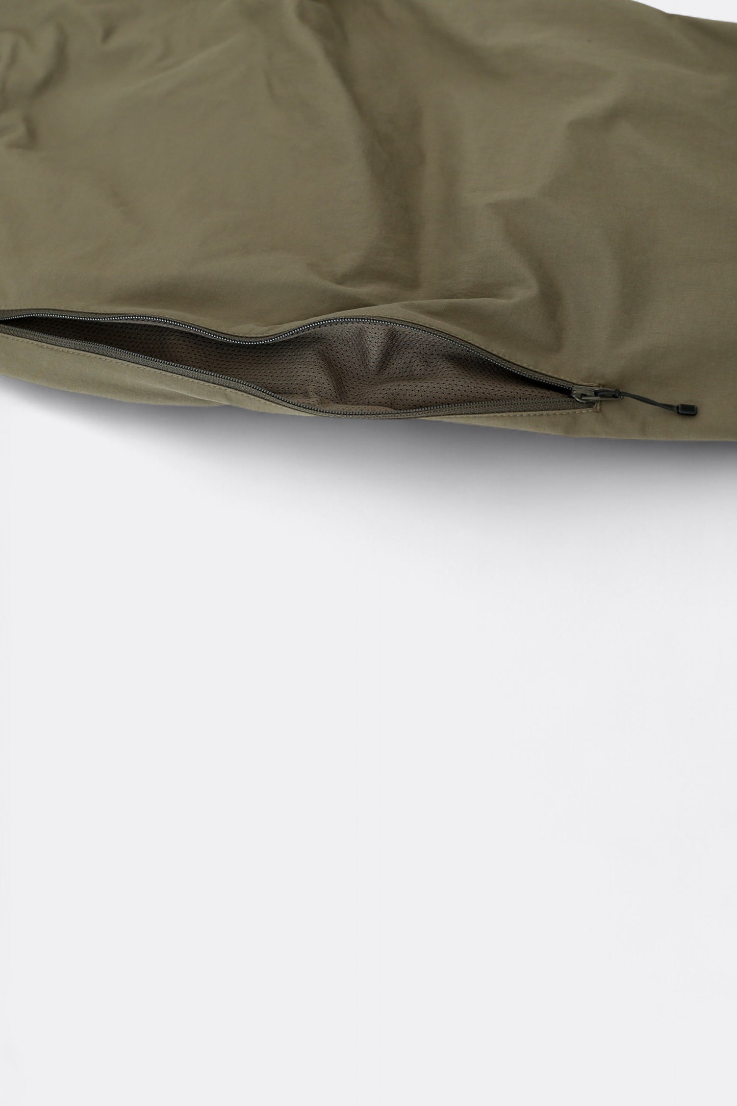 CAYL - Snap Pocket Pants (Brown Khaki)