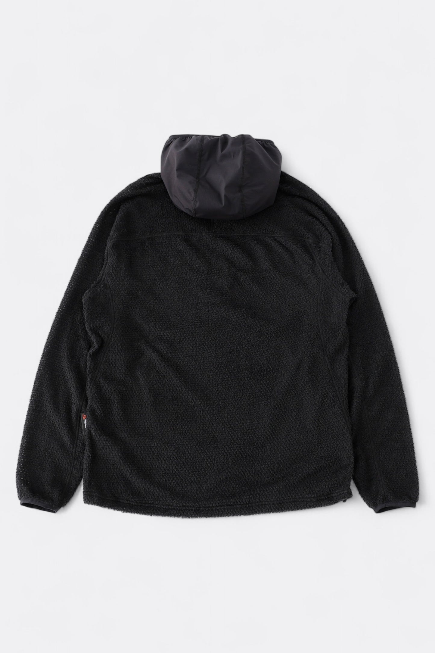CAYL - Wool Alpha Pullover (Black)