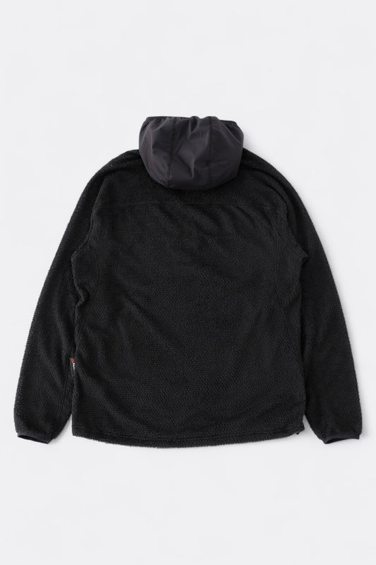 CAYL - Wool Alpha Pullover (Black)