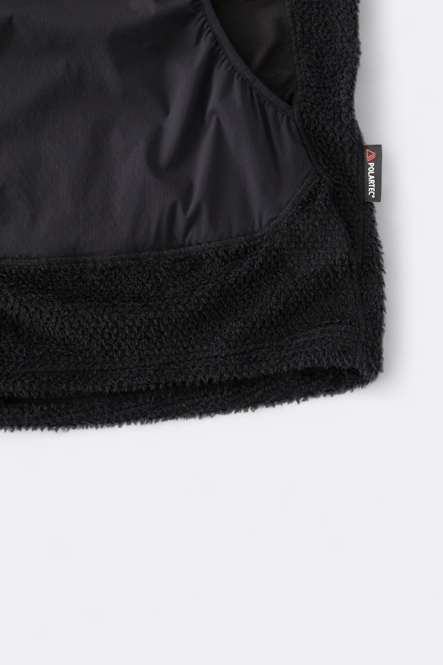 CAYL - Wool Alpha Pullover (Black)