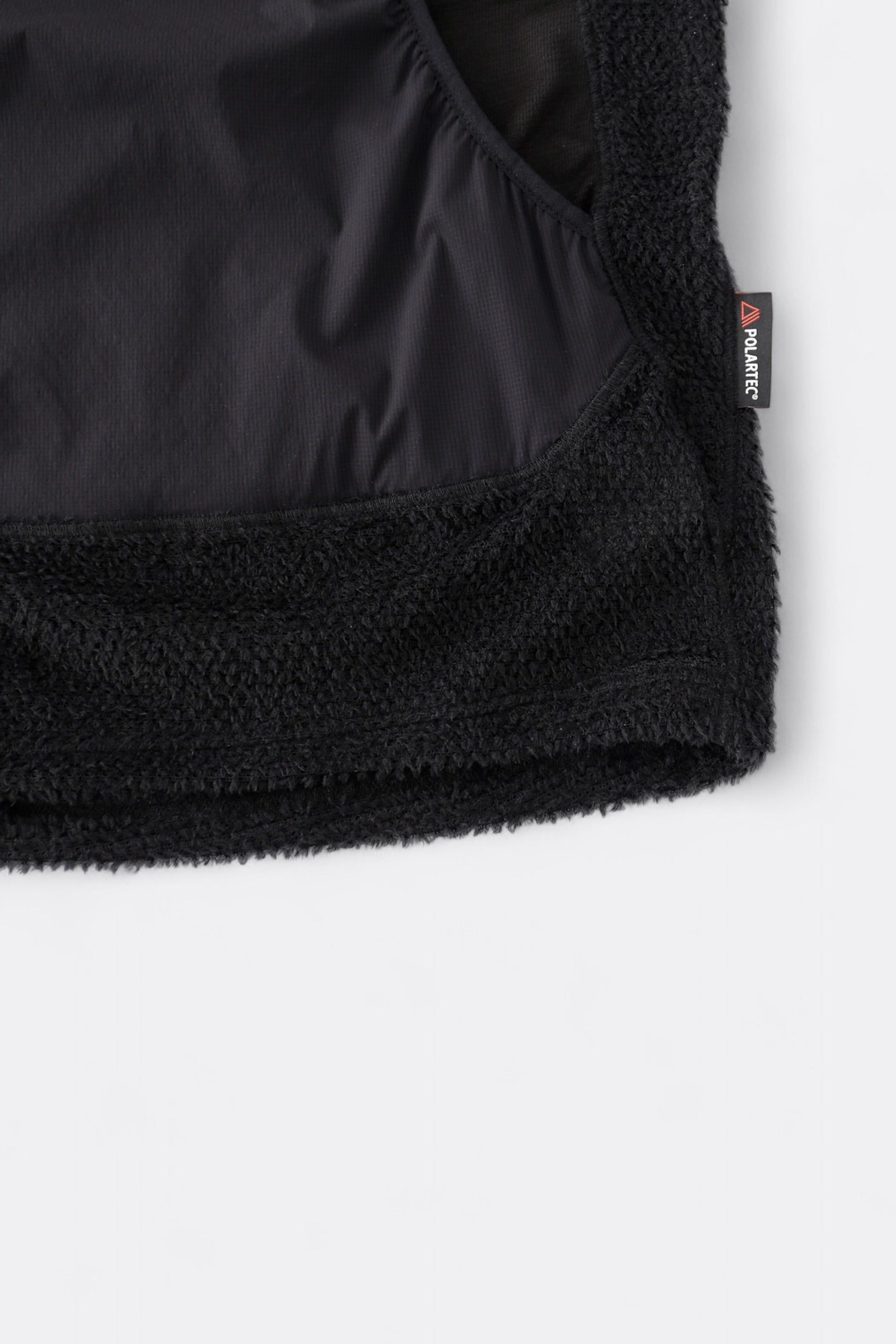 CAYL - Wool Alpha Pullover (Black)