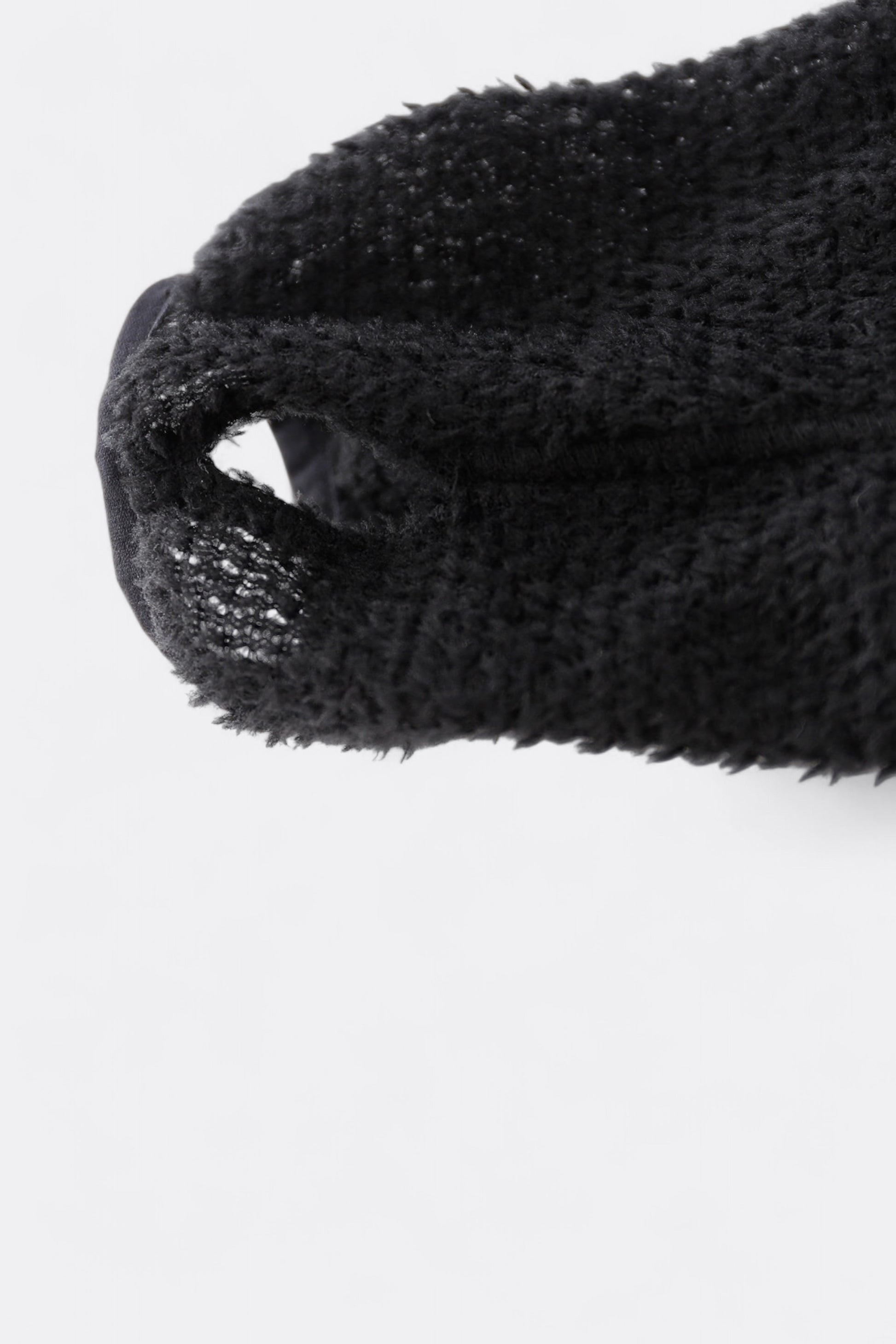 CAYL - Wool Alpha Pullover (Black)