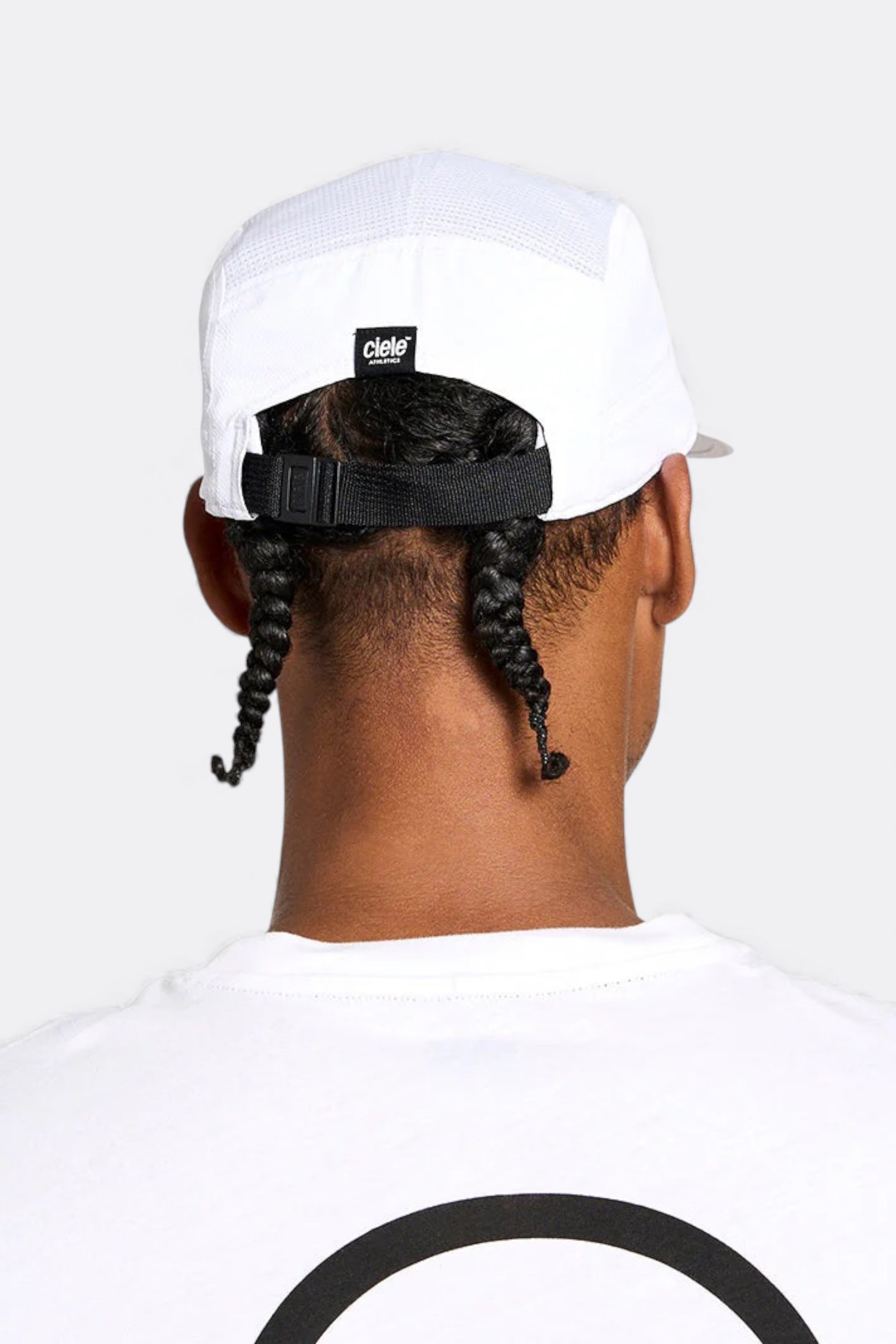 Ciele Athletics - GOCap Classic Athletics (Ghost)