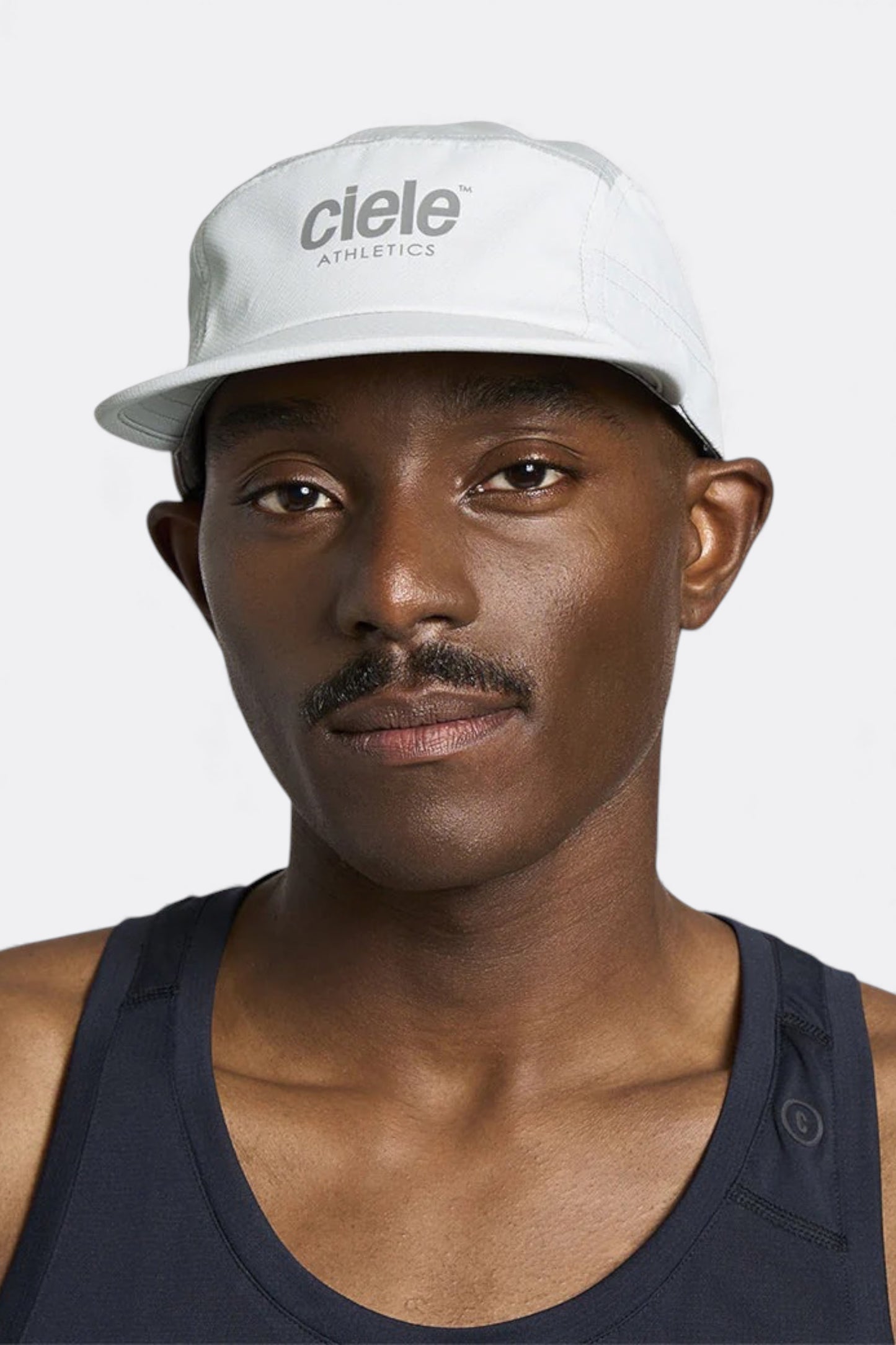 Ciele Athletics - GOCap Classic Athletics (Lightgrey)