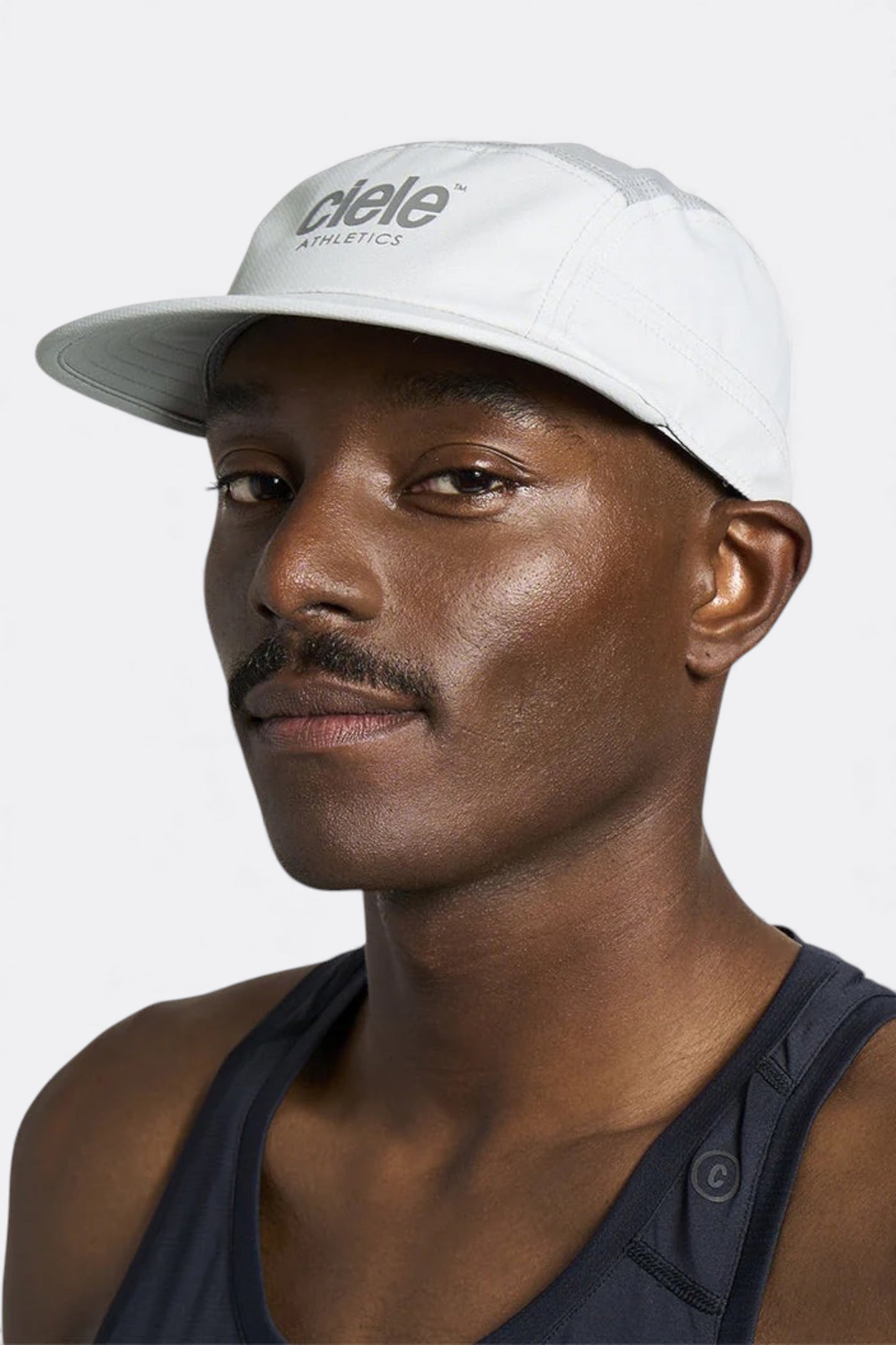 Ciele Athletics - GOCap Classic Athletics (Lightgrey)