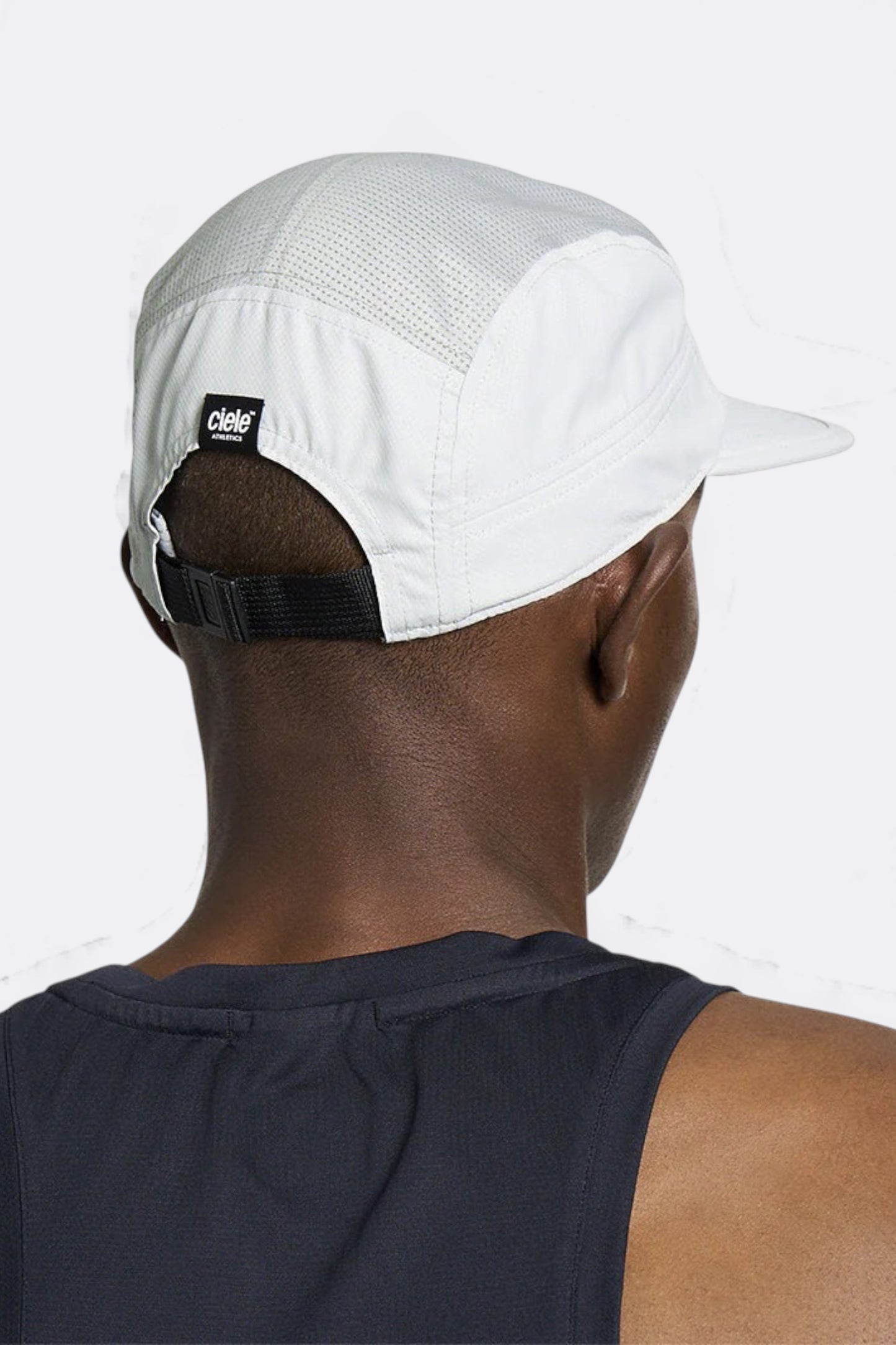 Ciele Athletics - GOCap Classic Athletics (Lightgrey)