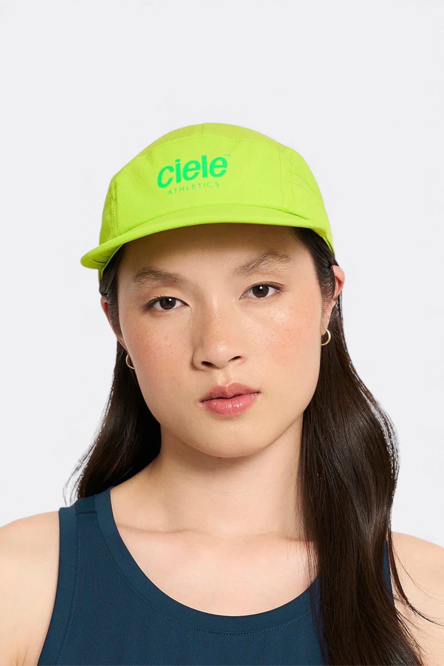 Ciele Athletics - GOCap Classic Athletics (Lime Green)
