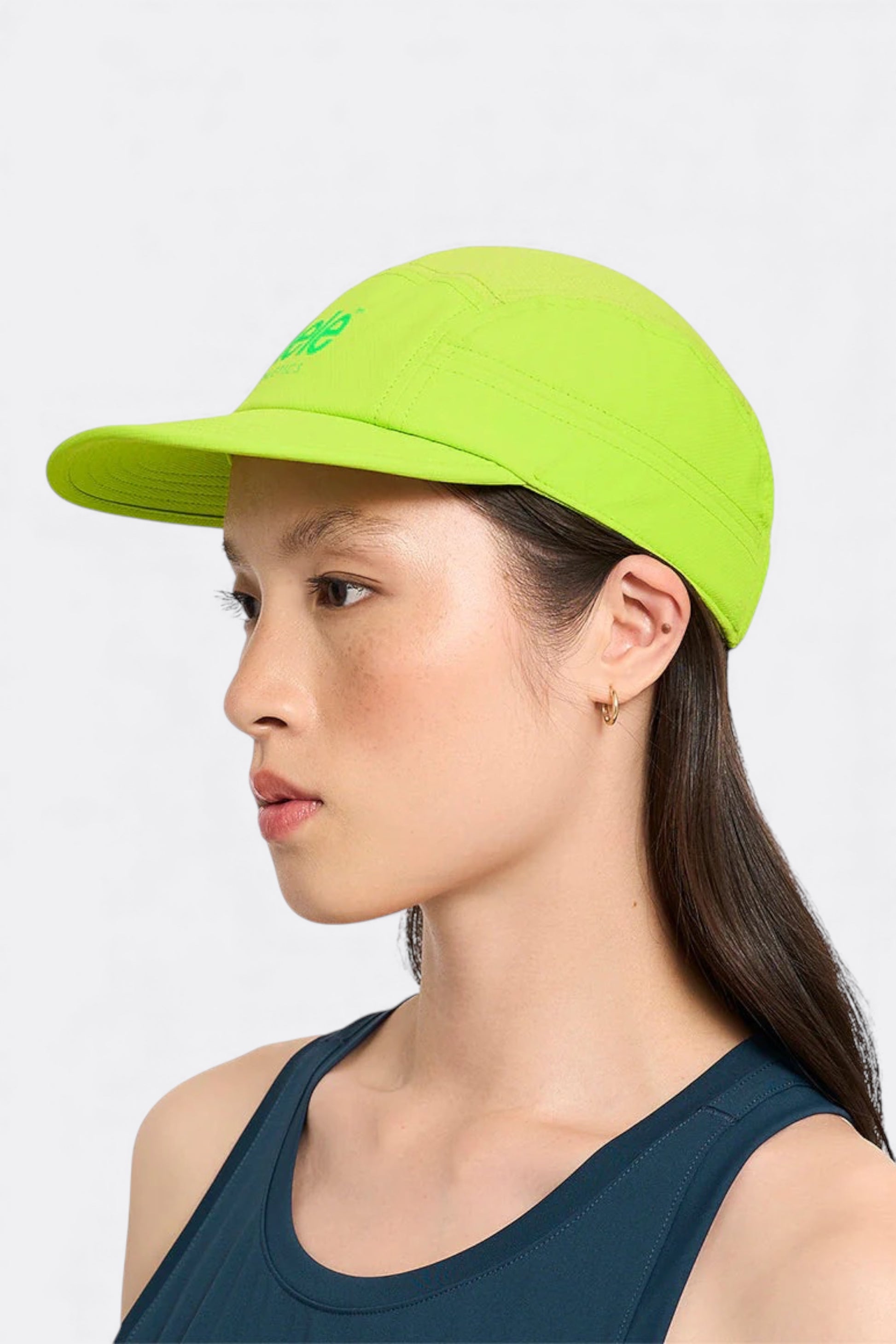 Ciele Athletics - GOCap Classic Athletics (Lime Green)
