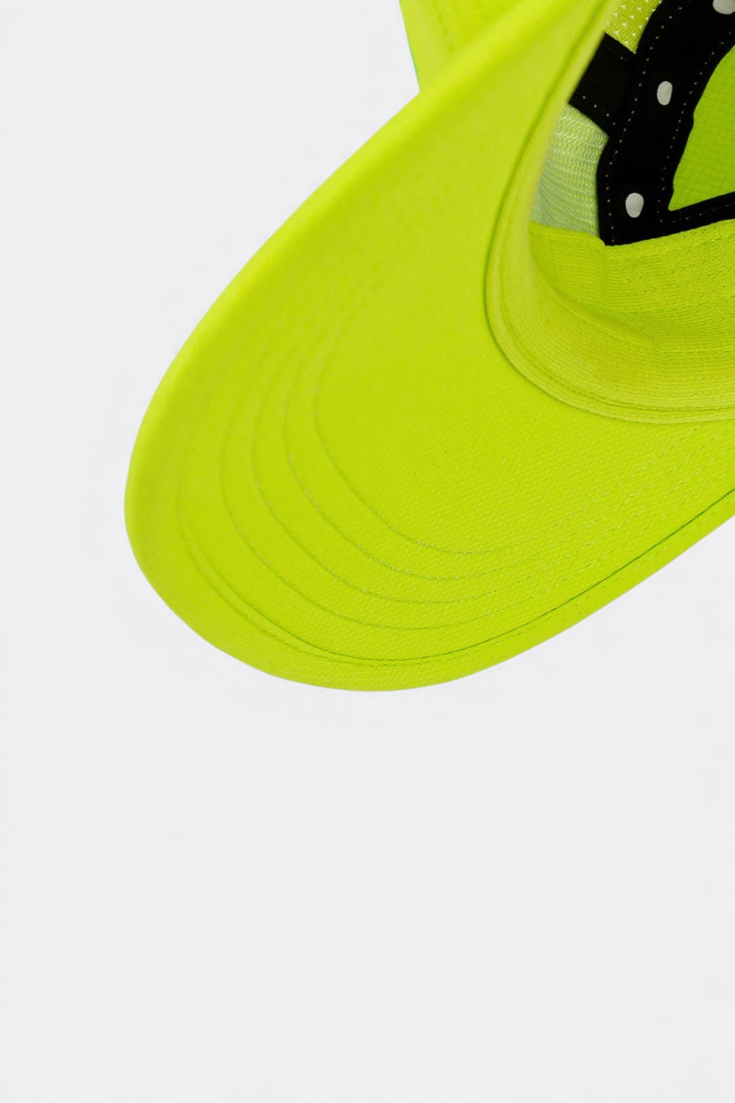 Ciele Athletics - GOCap Classic Athletics (Lime Green)