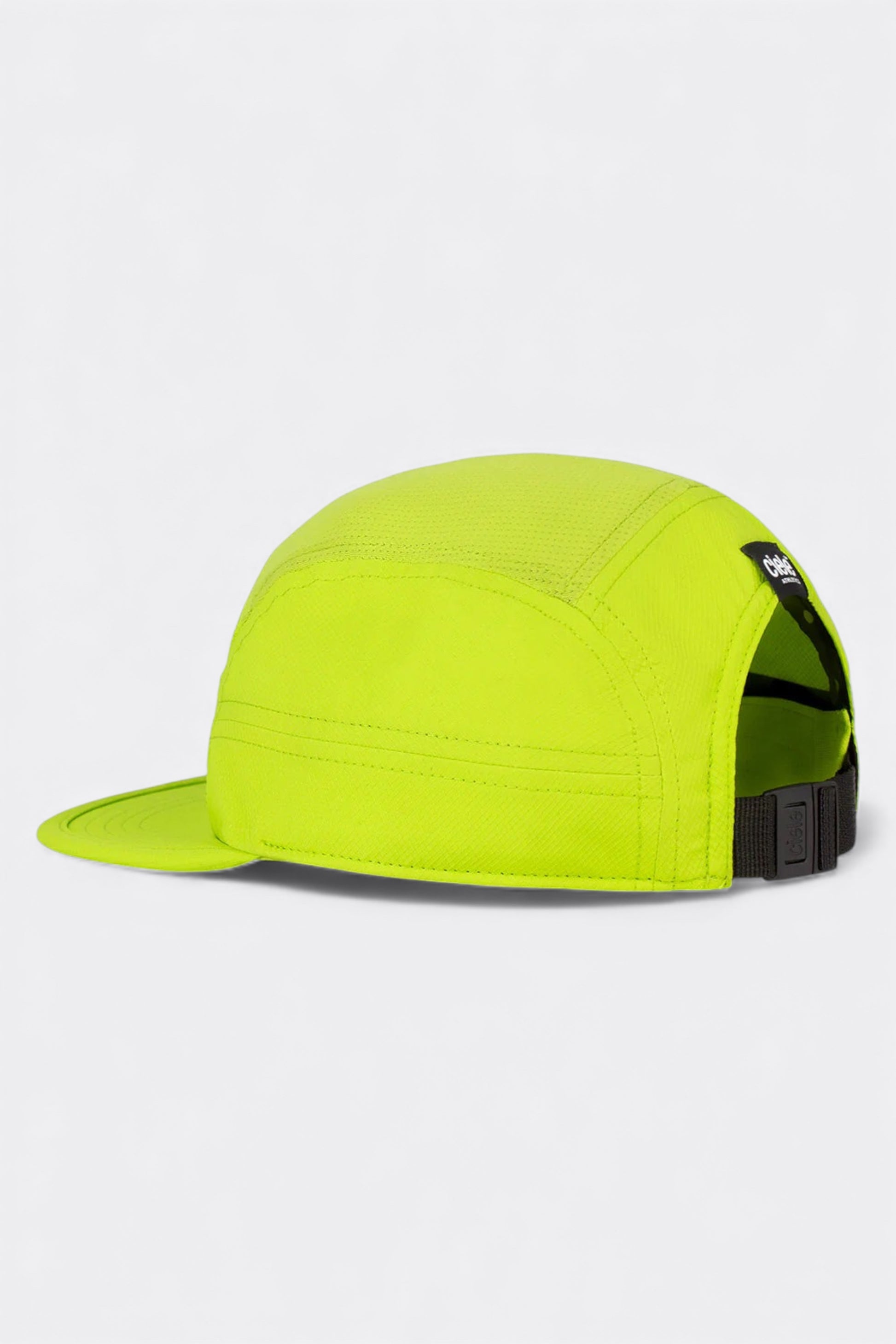 Ciele Athletics - GOCap Classic Athletics (Lime Green)
