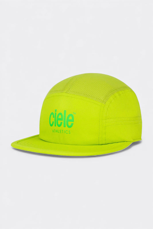 Ciele Athletics - GOCap Classic Athletics (Lime Green)