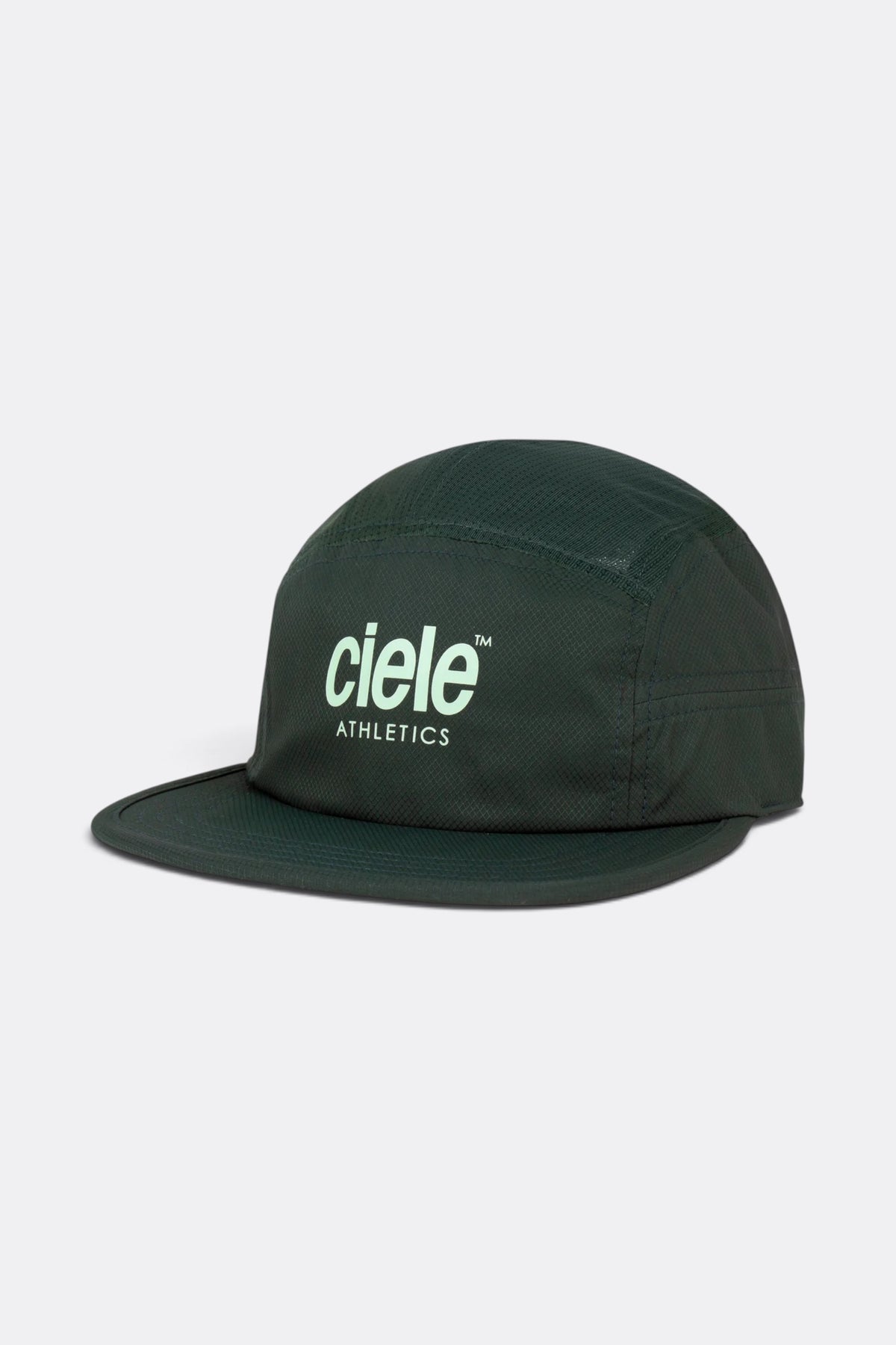 CIELE ATHLETICS GOCap Classic Athletics Spruce | Edgar Bdx