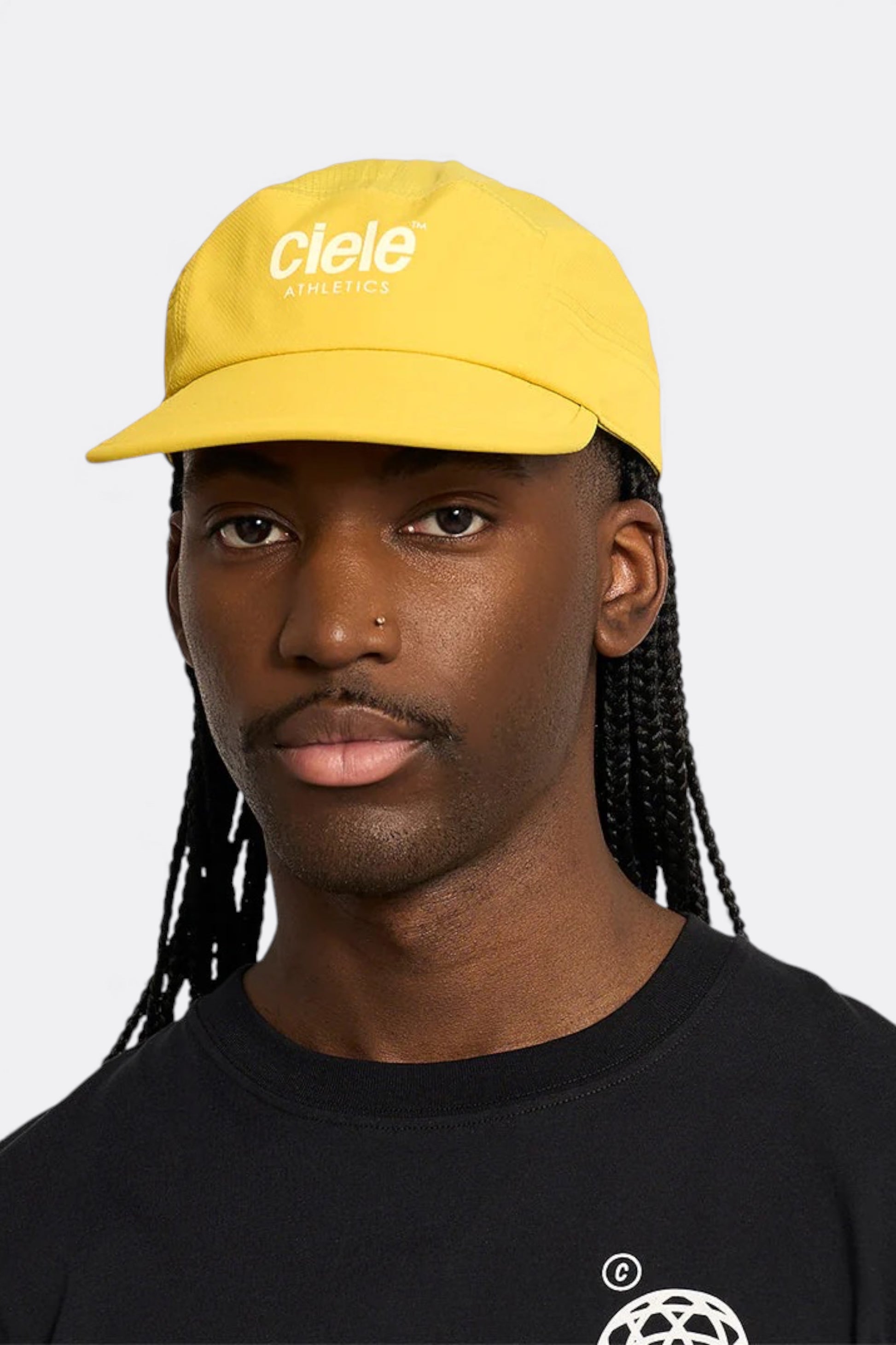 Ciele Athletics - GOCap Classic Athletics (Sulfur)