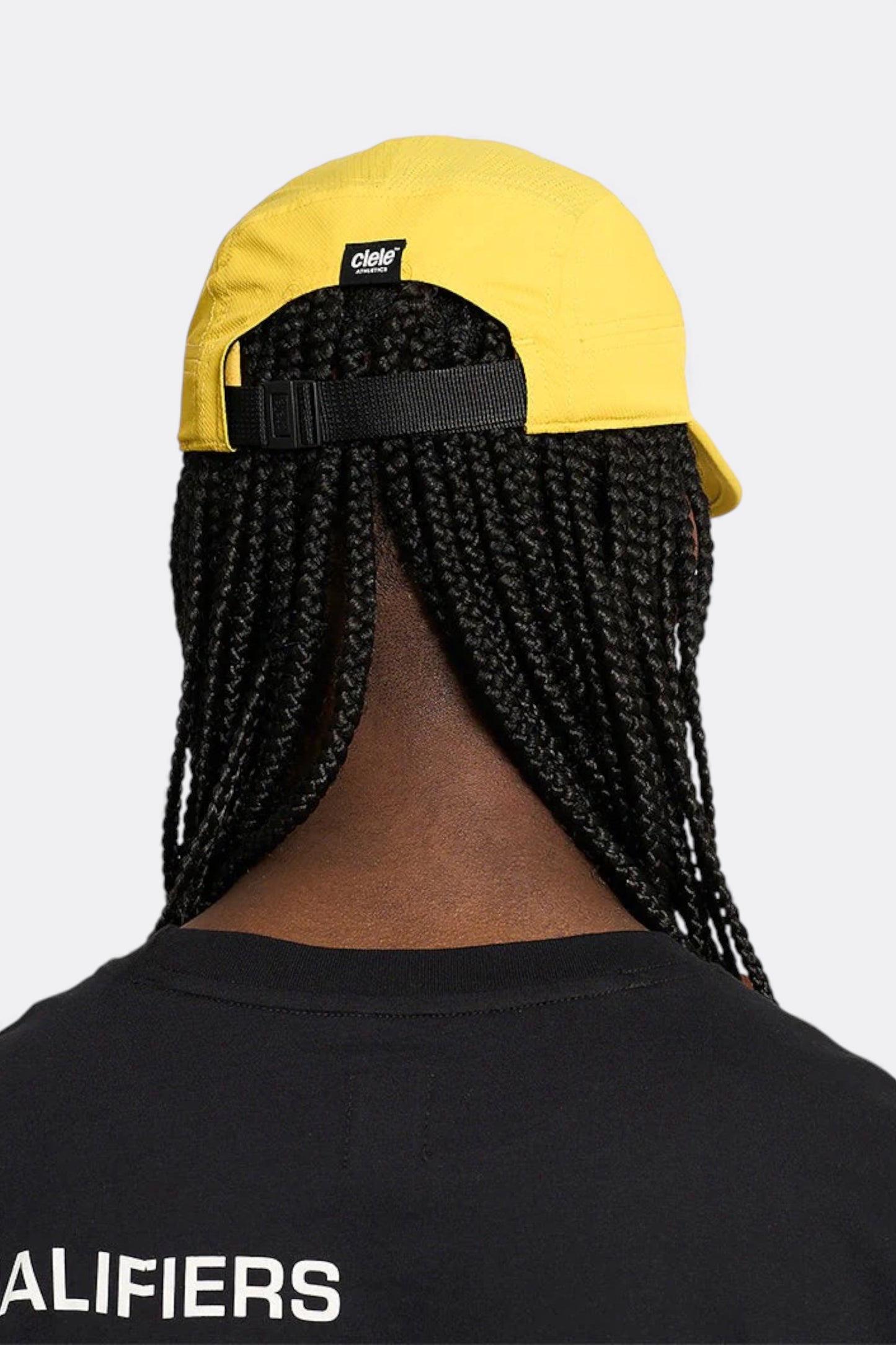 Ciele Athletics - GOCap Classic Athletics (Sulfur)