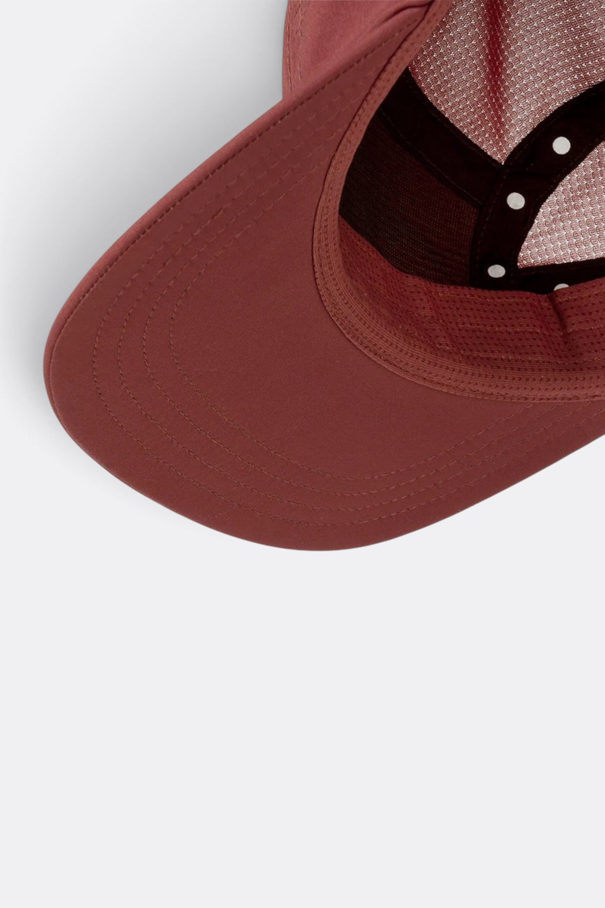 CIELE ATHLETICS GOCap Comp Century Andorra | Casquette Running FLEXweave MIKRAmesh | Edgar Bdx