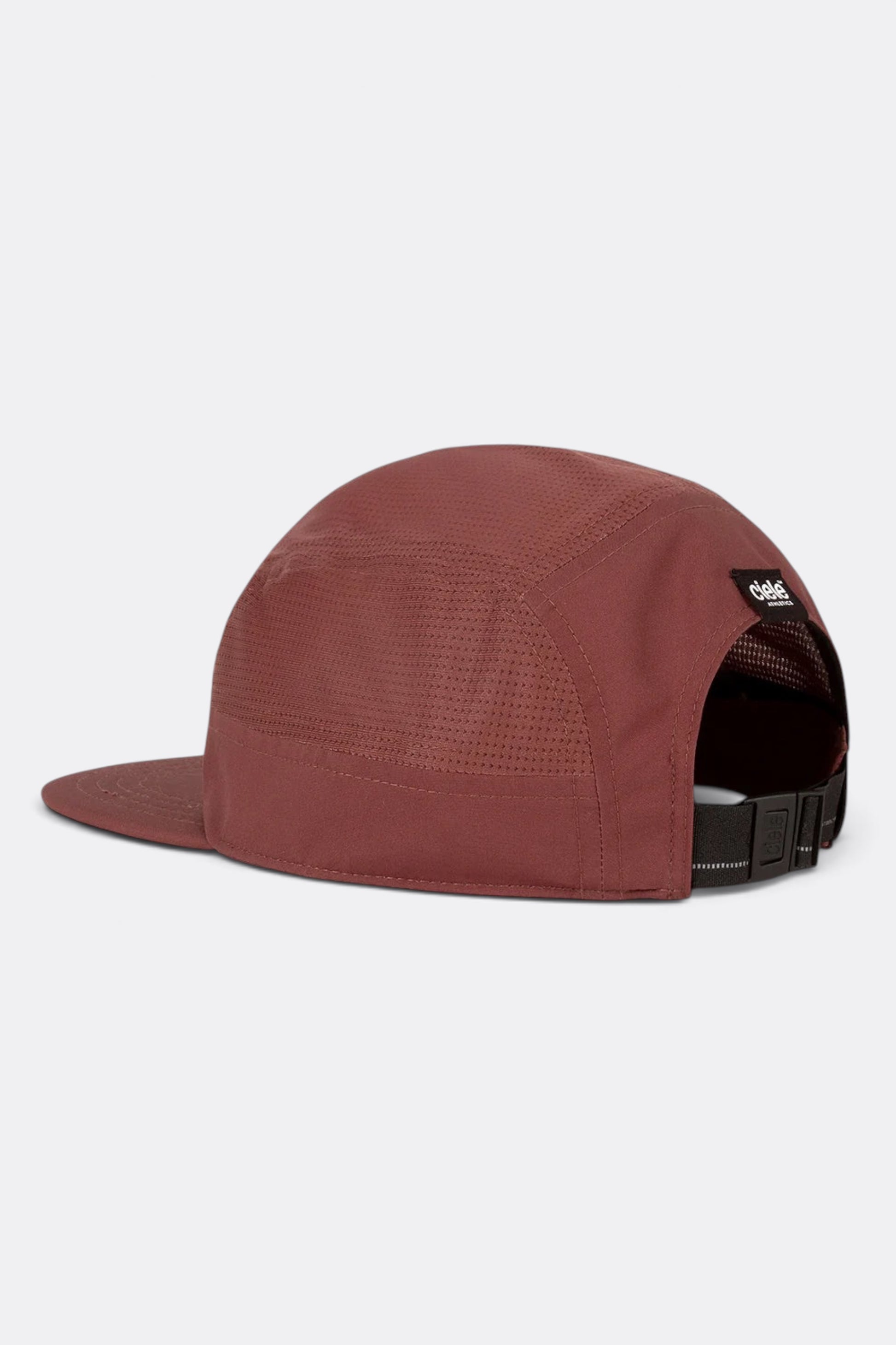 CIELE ATHLETICS GOCap Comp Century Andorra | Casquette Running FLEXweave MIKRAmesh | Edgar Bdx
