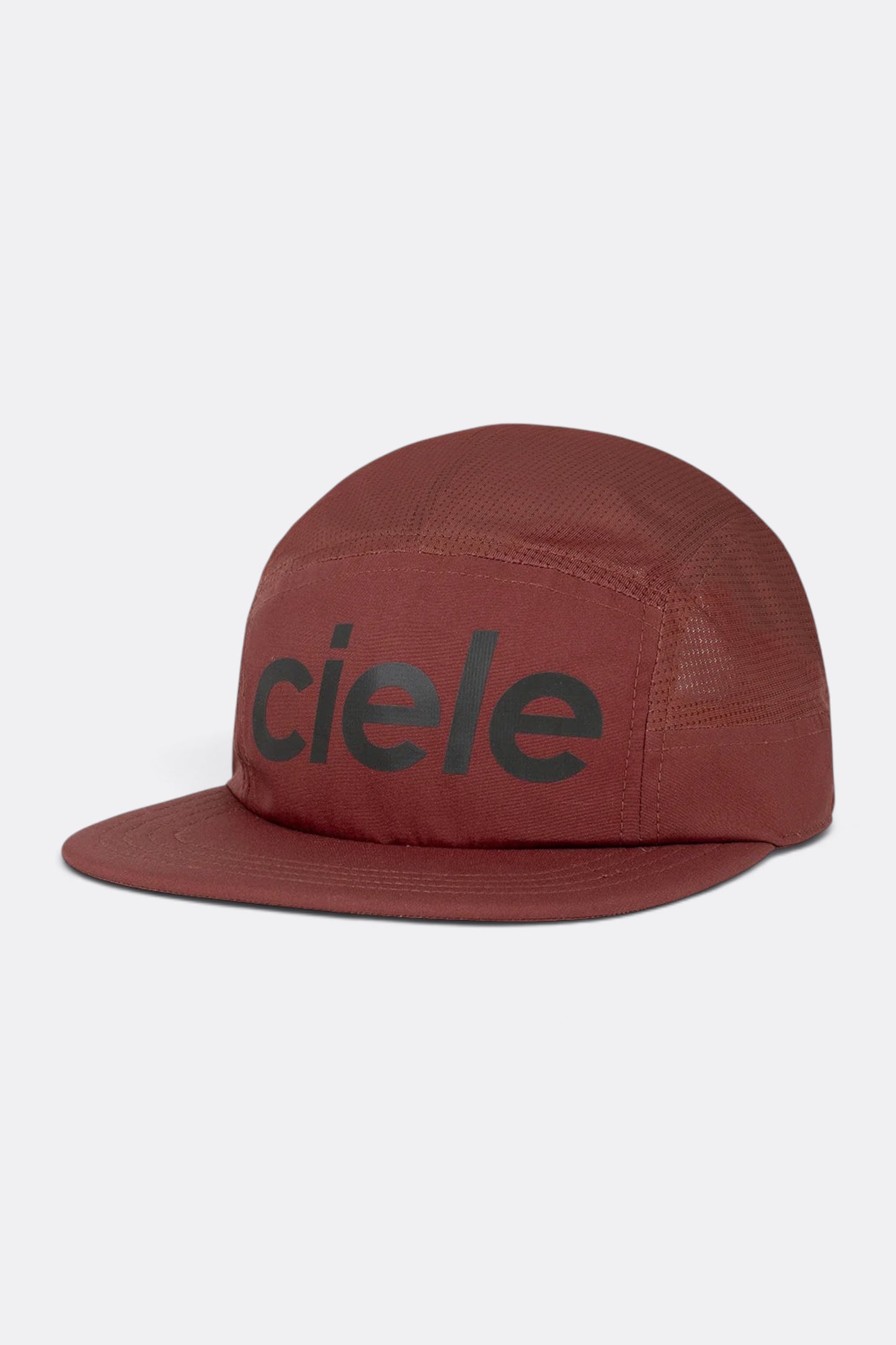 CIELE ATHLETICS GOCap Comp Century Andorra | Casquette Running FLEXweave MIKRAmesh | Edgar Bdx