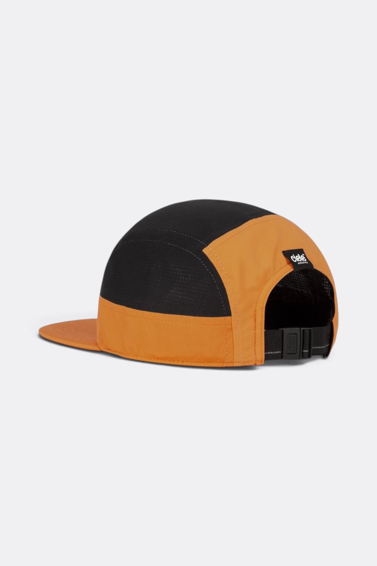 CIELE ATHLETICS GOCap Comp Century Black Orange | Edgar Bdx