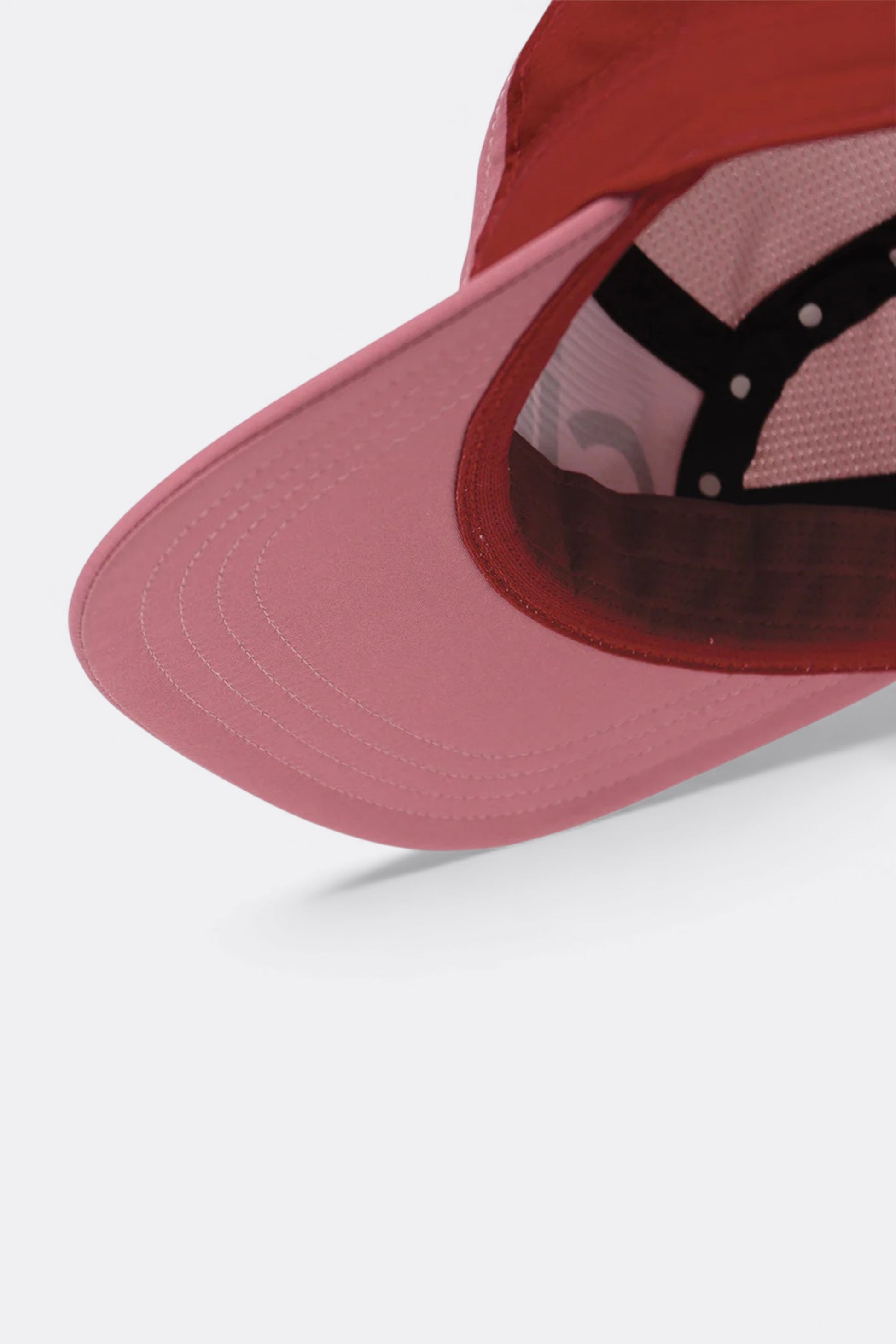 Ciele Athletics - GOCap Comp Century (Deco Rose / Merlot)